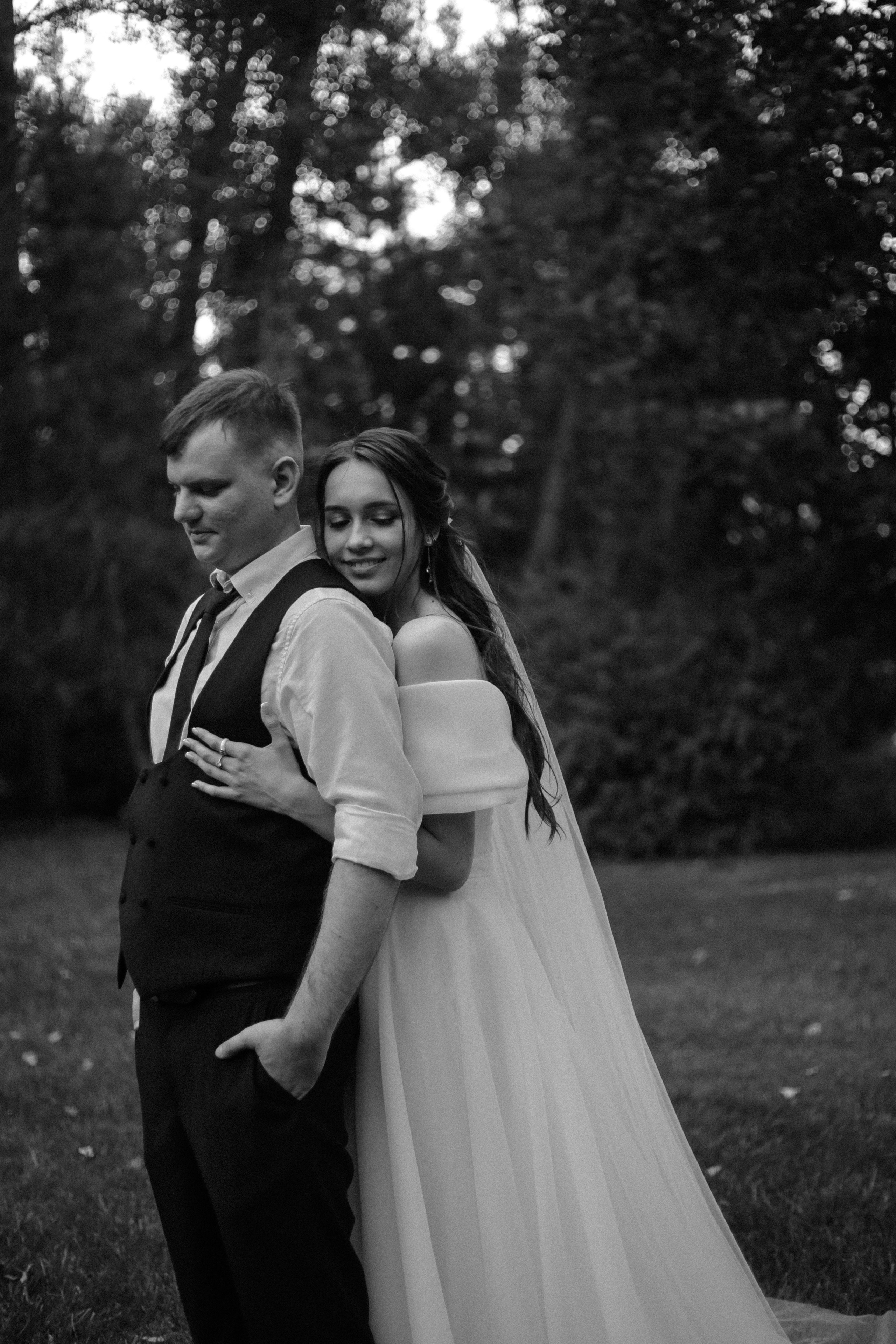 Анна и Владислав (Организация: Свадебное агентство «ONE LOVE»). Катерина Макиева