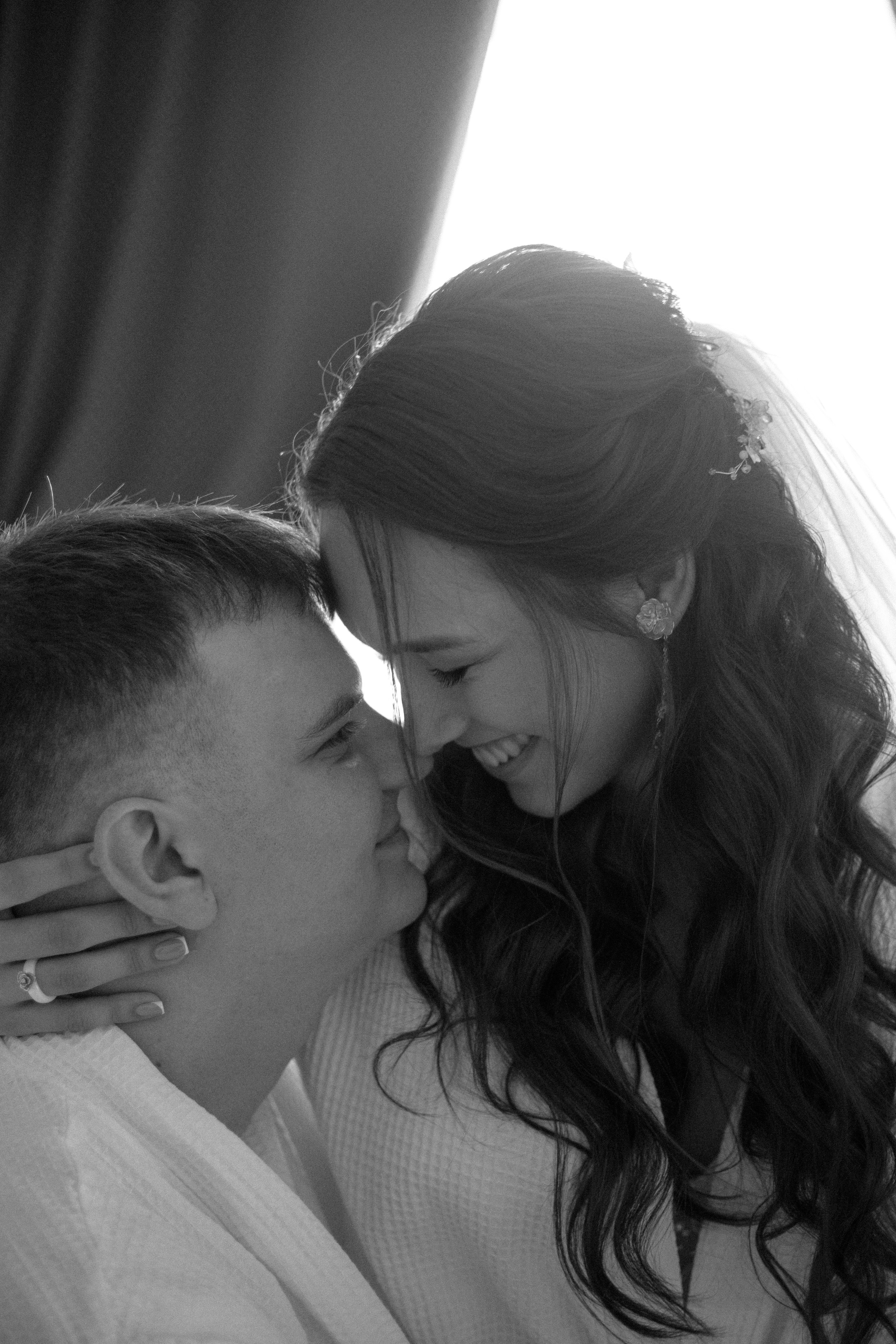 Анна и Владислав (Организация: Свадебное агентство «ONE LOVE»). Катерина Макиева