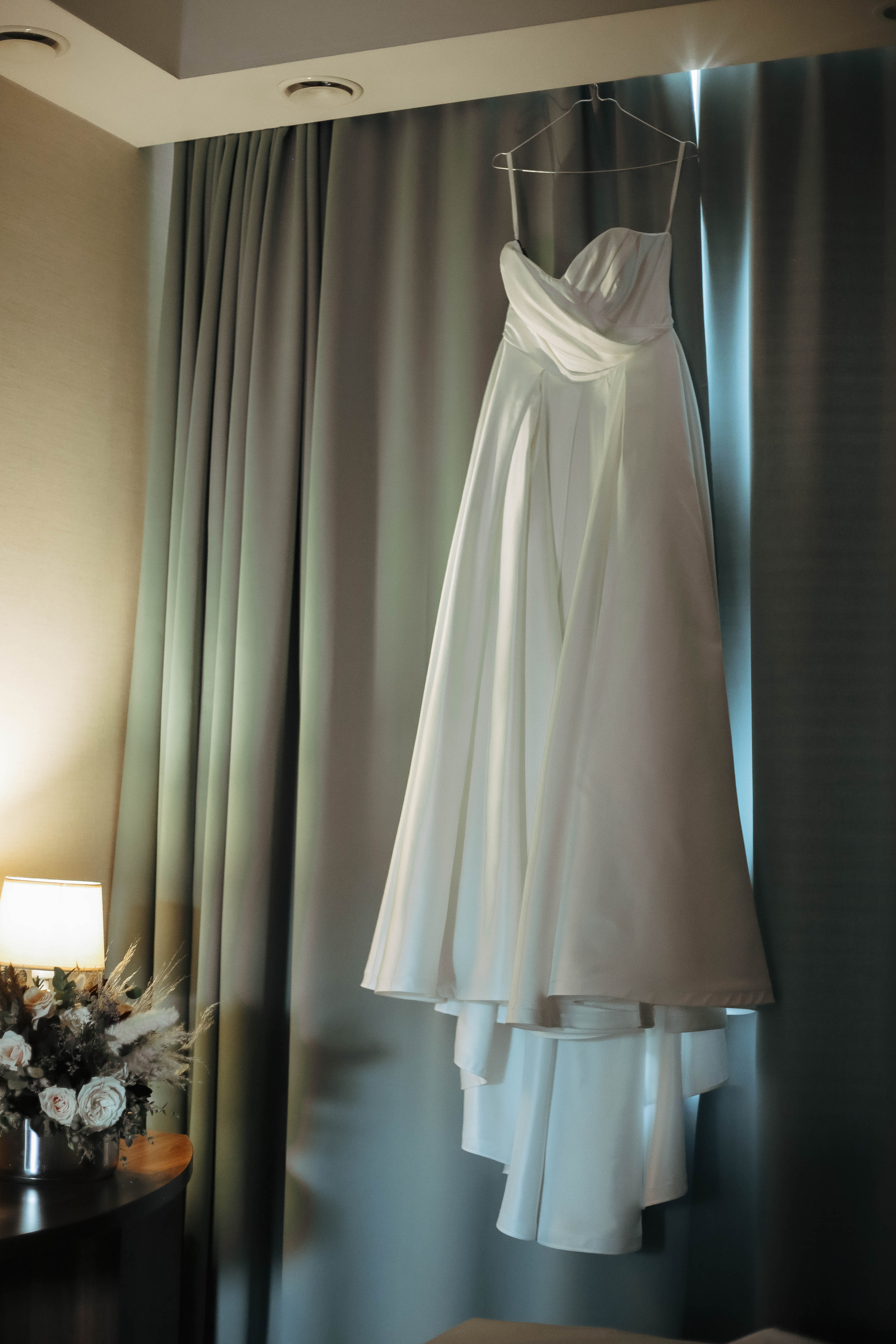 Гуля и Боря (Организация: Свадебное агентство «ONE LOVE»). Катерина Макиева