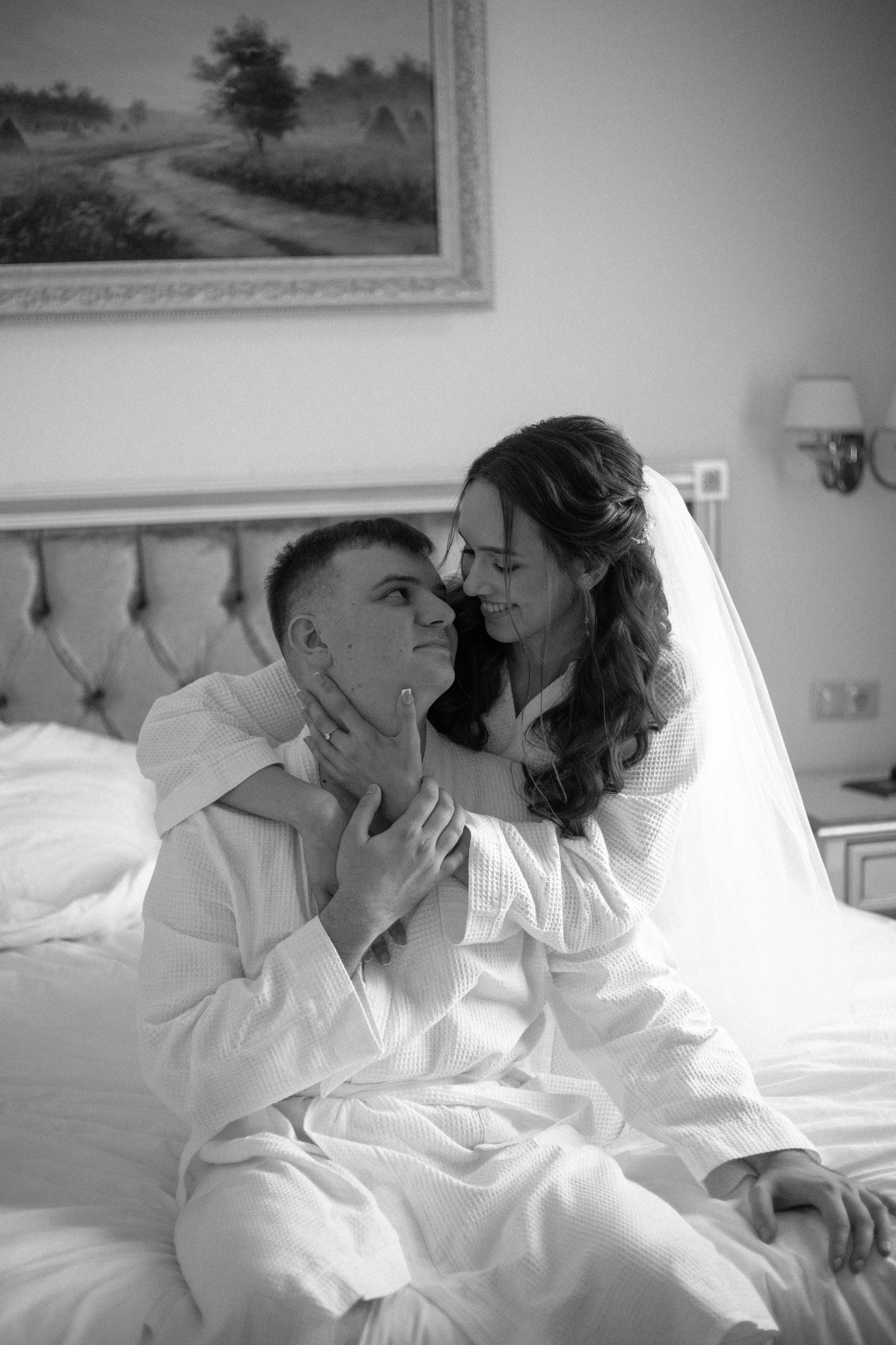 Анна и Владислав (Организация: Свадебное агентство «ONE LOVE»). Катерина Макиева