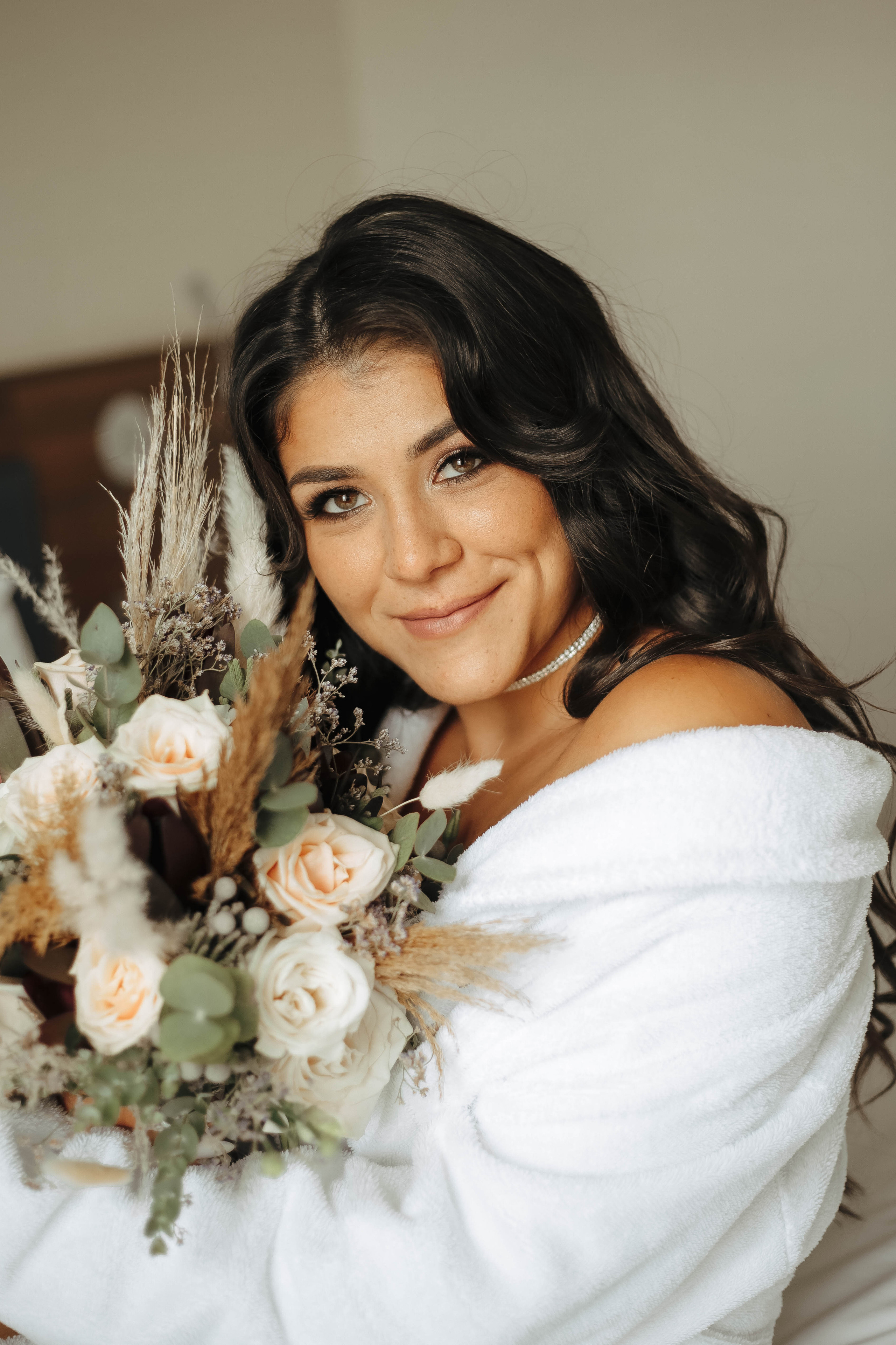 Гуля и Боря (Организация: Свадебное агентство «ONE LOVE»). Катерина Макиева