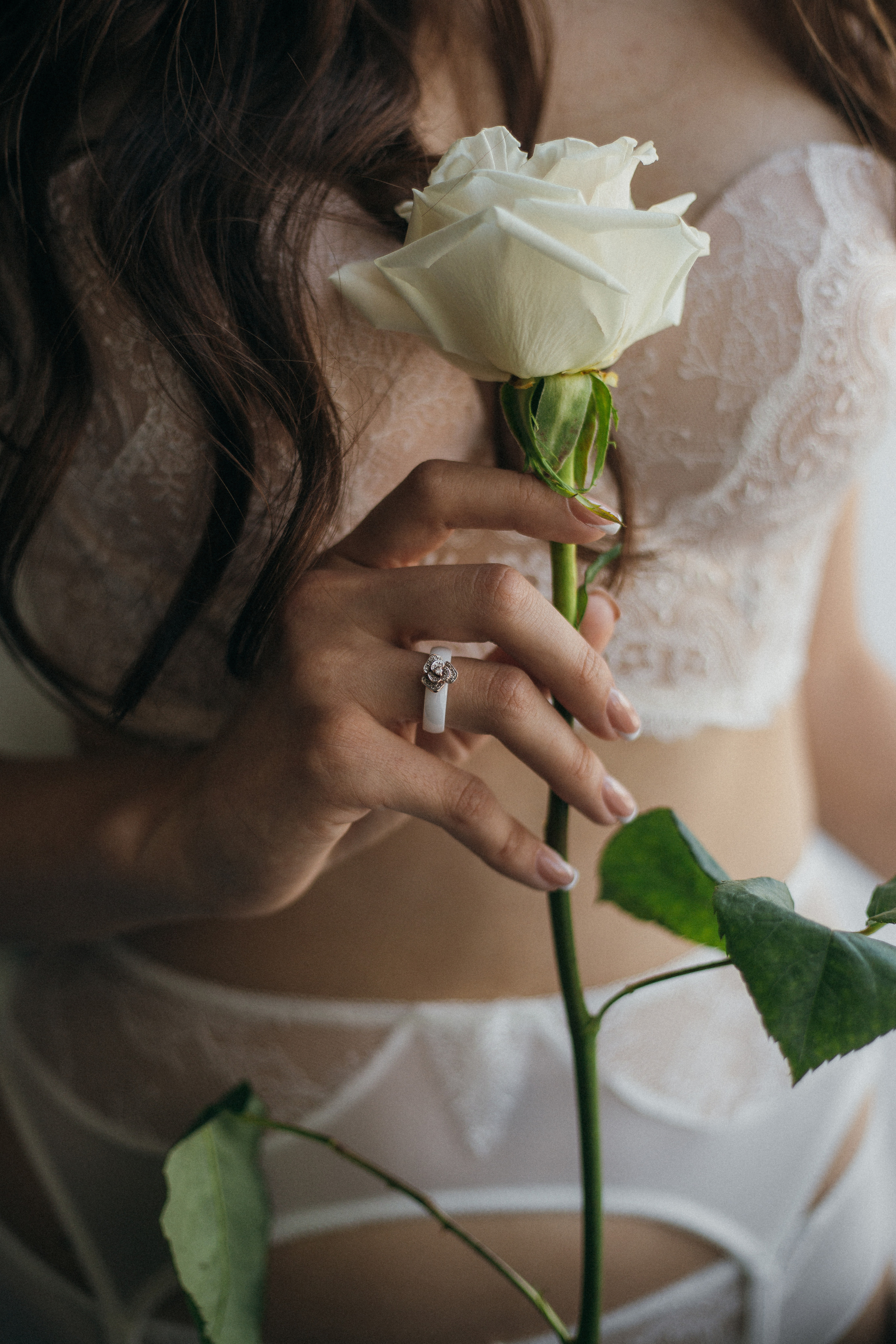 Анна и Владислав (Организация: Свадебное агентство «ONE LOVE»). Катерина Макиева