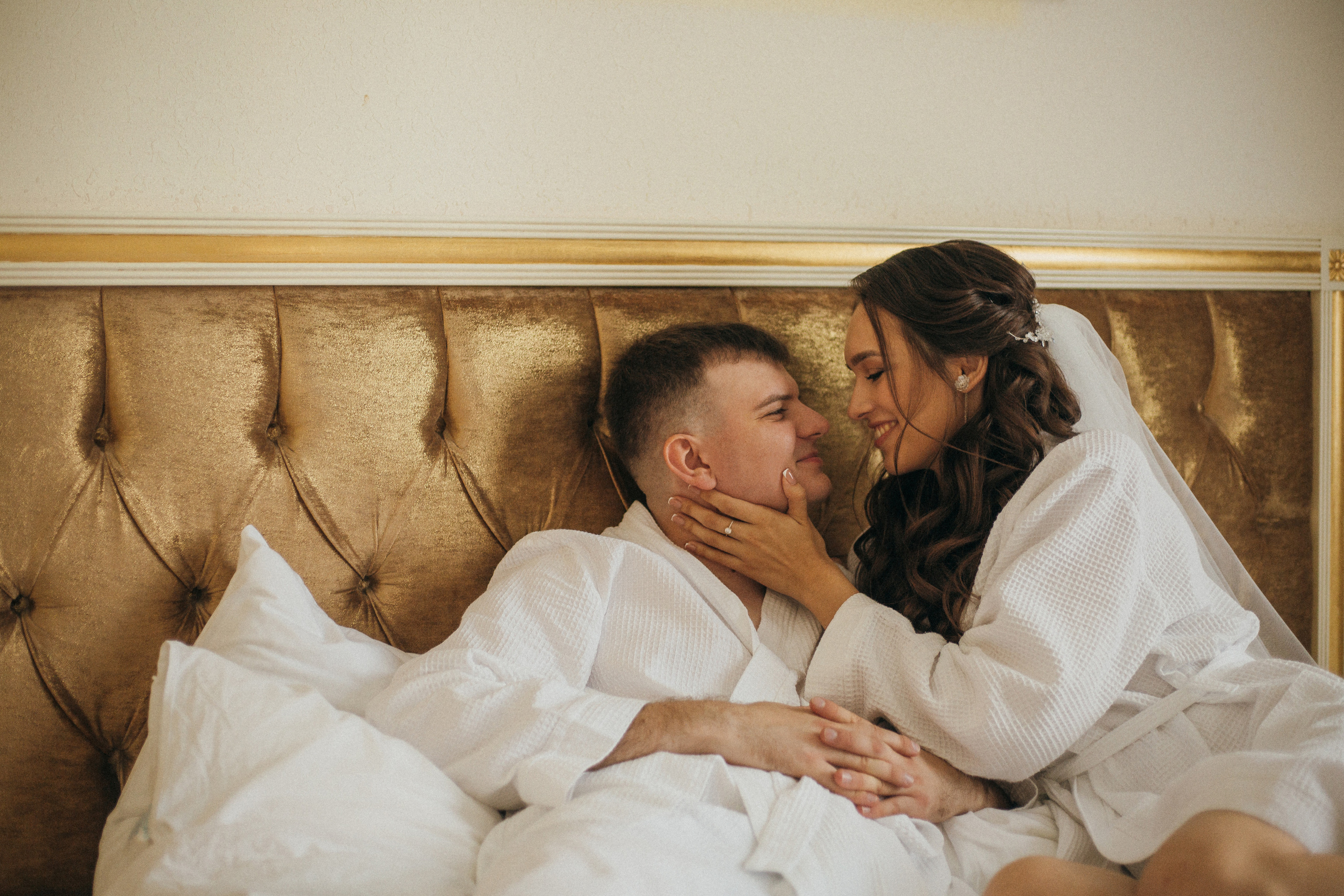 Анна и Владислав (Организация: Свадебное агентство «ONE LOVE»). Катерина Макиева