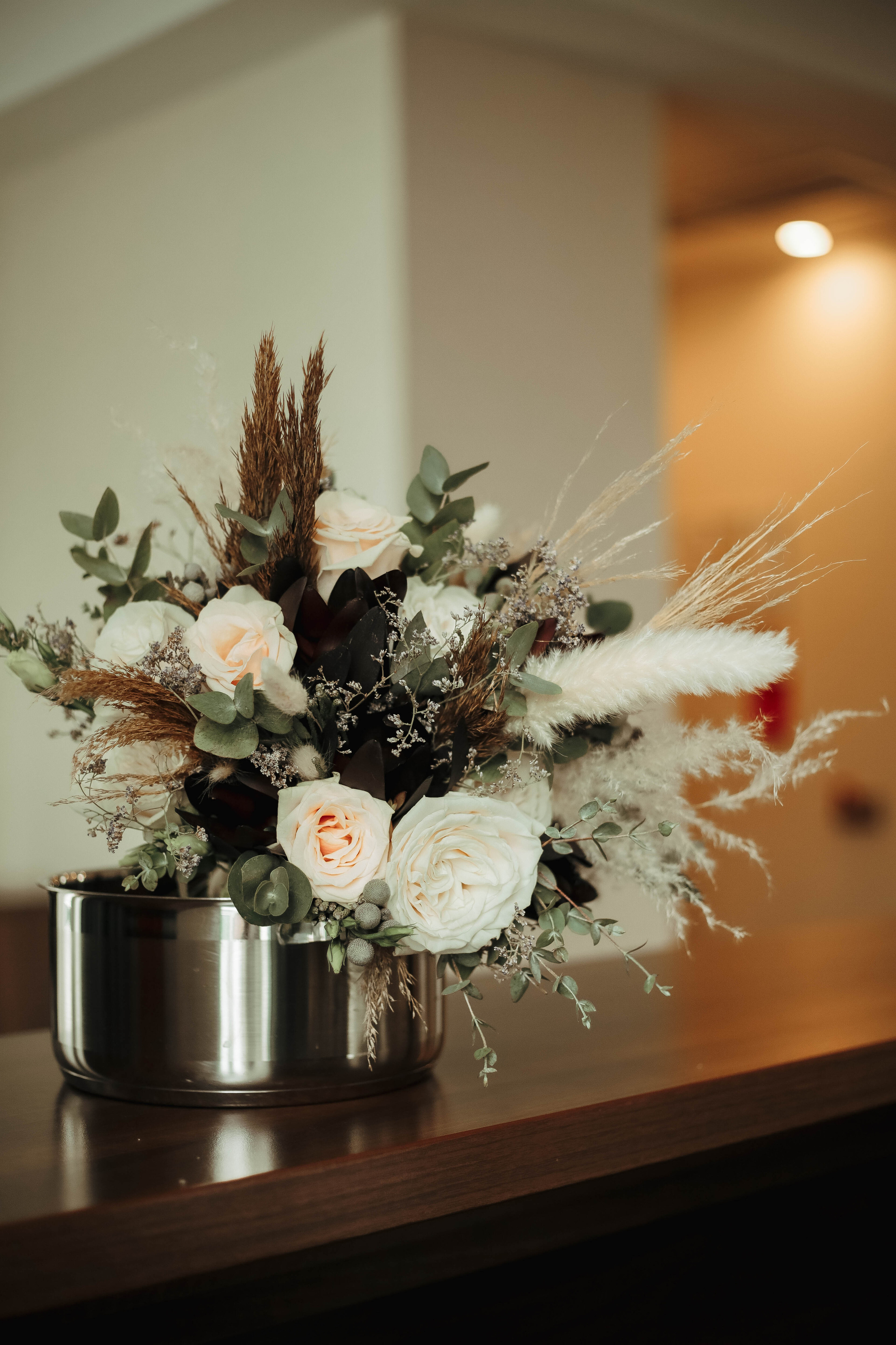 Гуля и Боря (Организация: Свадебное агентство «ONE LOVE»). Катерина Макиева