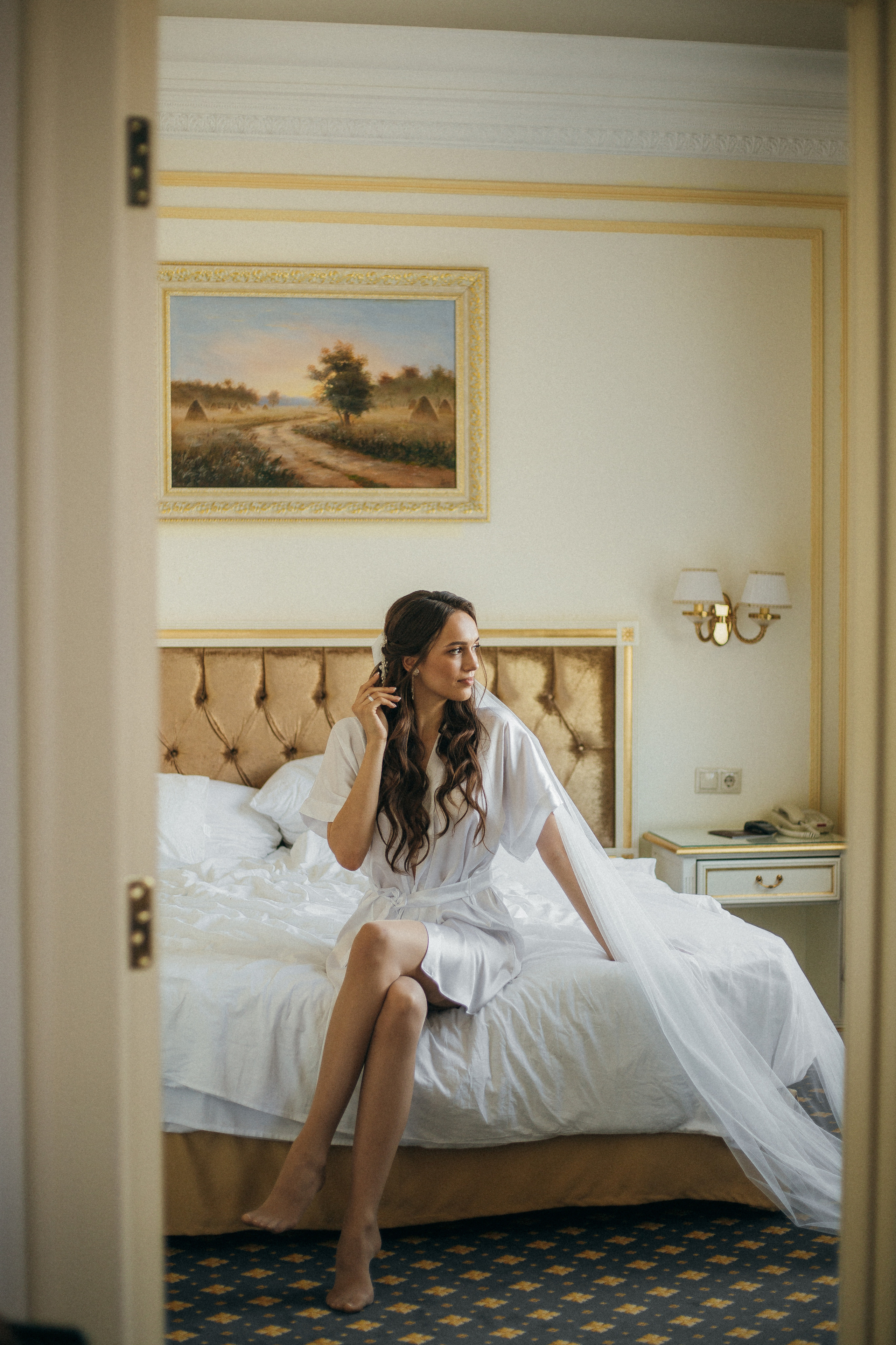 Анна и Владислав (Организация: Свадебное агентство «ONE LOVE»). Катерина Макиева