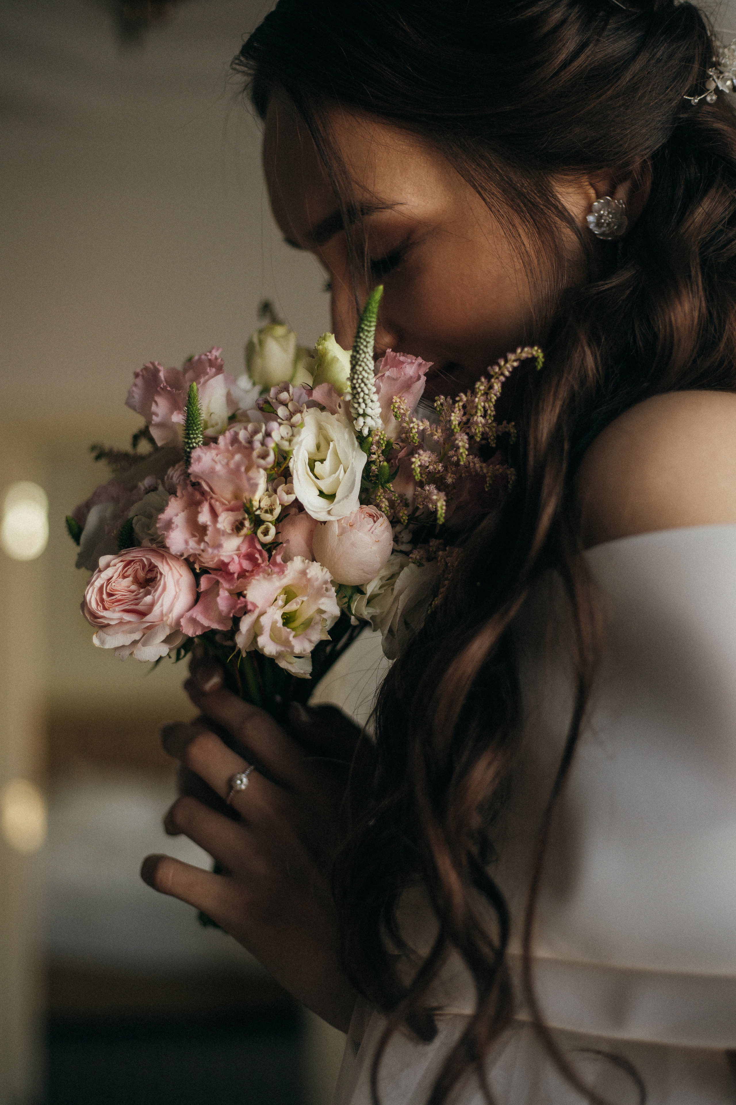 Анна и Владислав (Организация: Свадебное агентство «ONE LOVE»). Катерина Макиева