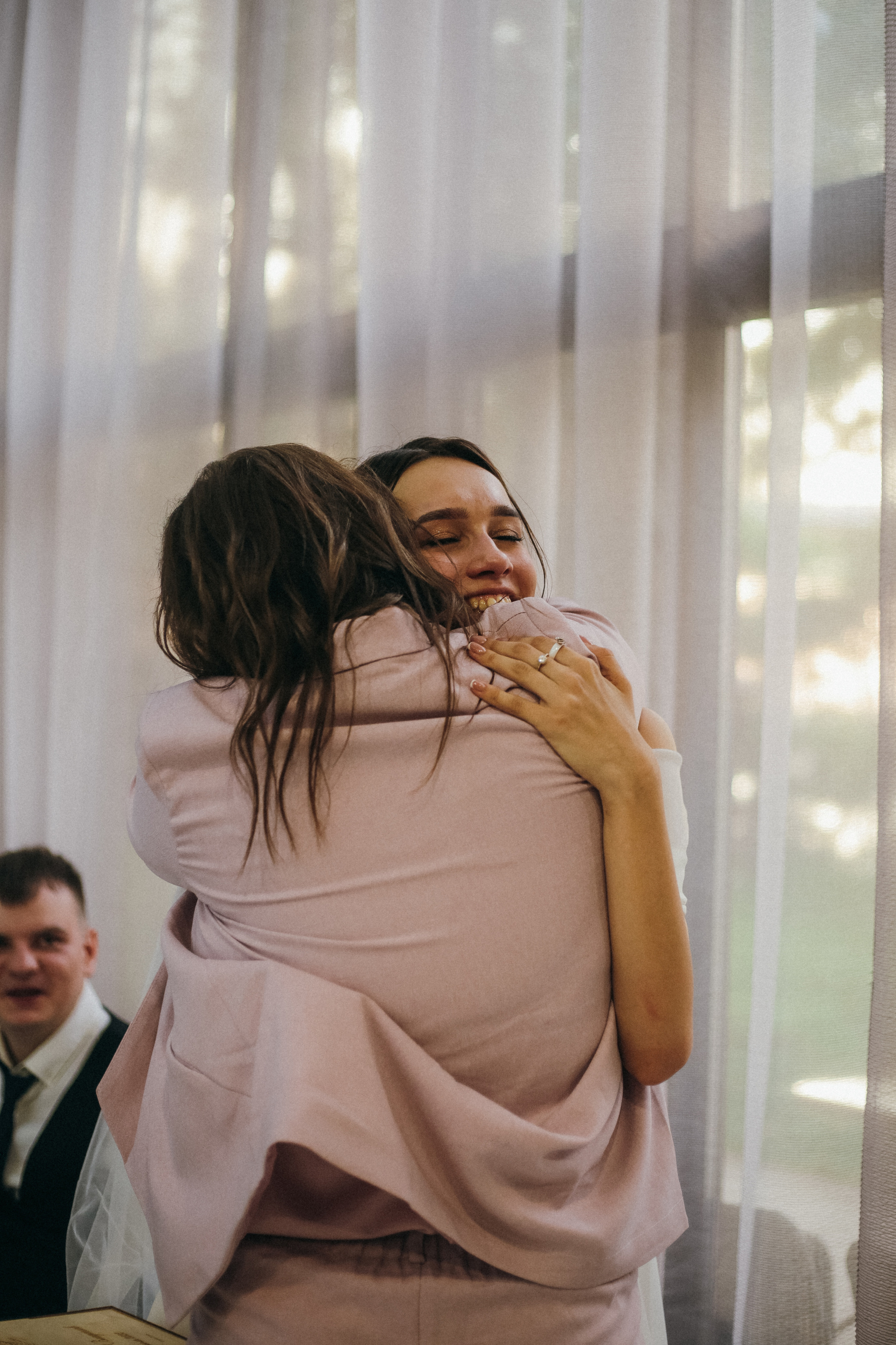 Анна и Владислав (Организация: Свадебное агентство «ONE LOVE»). Катерина Макиева