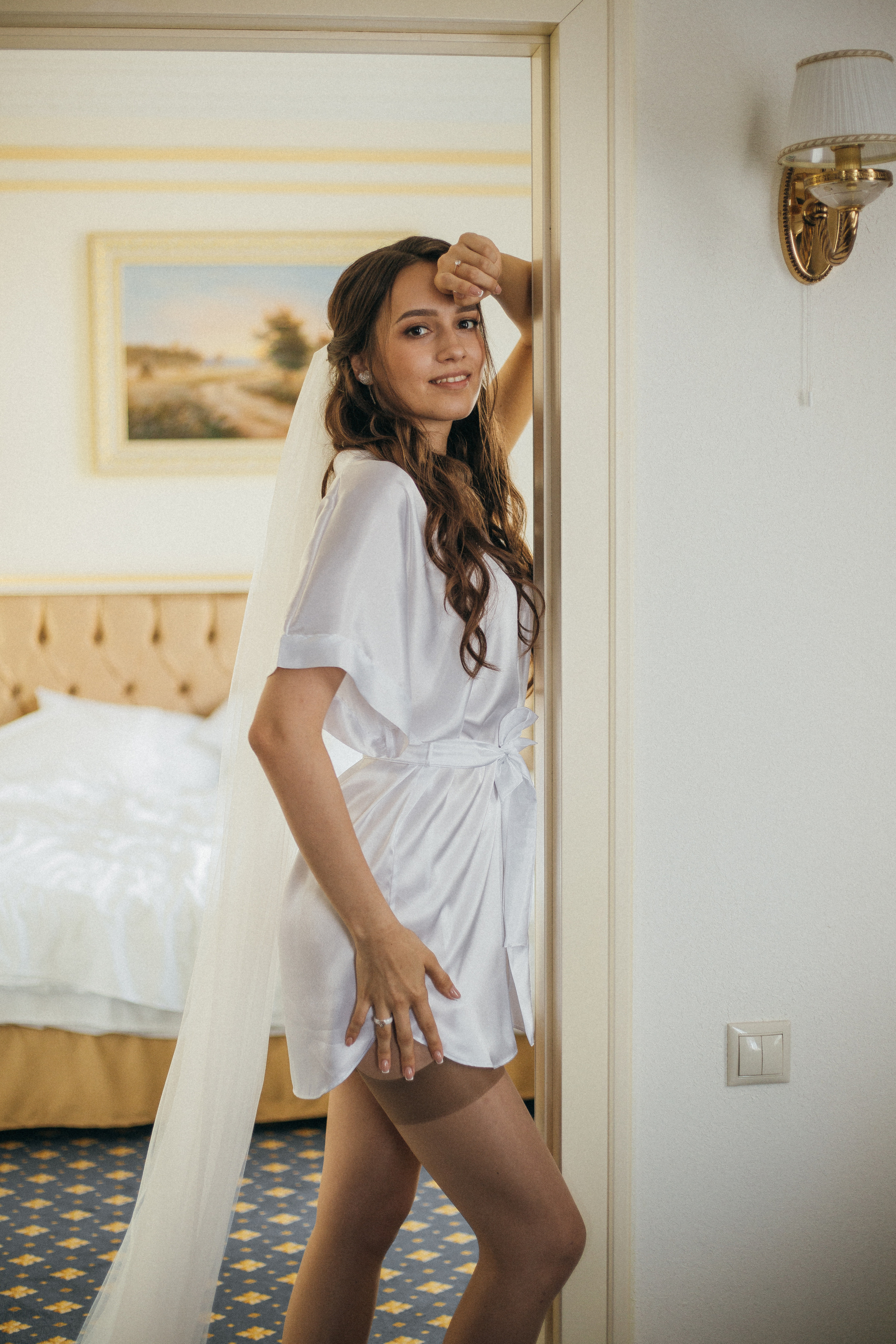 Анна и Владислав (Организация: Свадебное агентство «ONE LOVE»). Катерина Макиева