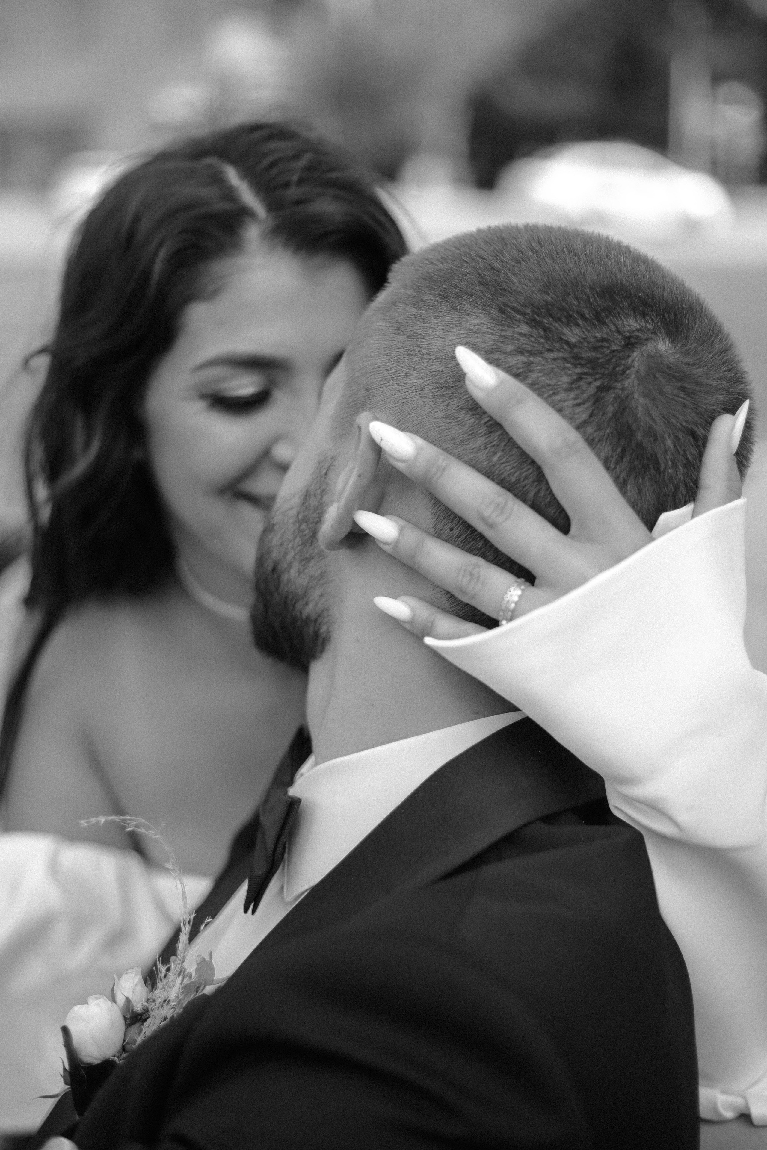 Гуля и Боря (Организация: Свадебное агентство «ONE LOVE»). Катерина Макиева