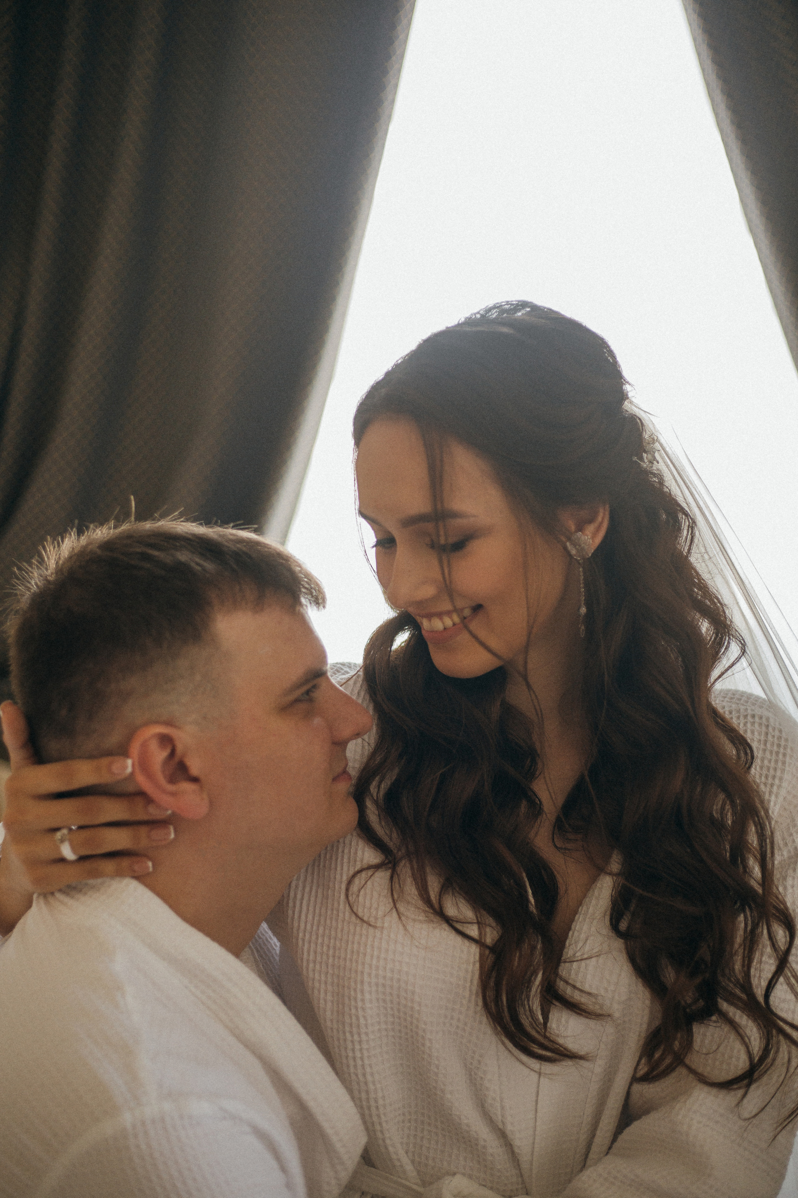 Анна и Владислав (Организация: Свадебное агентство «ONE LOVE»). Катерина Макиева