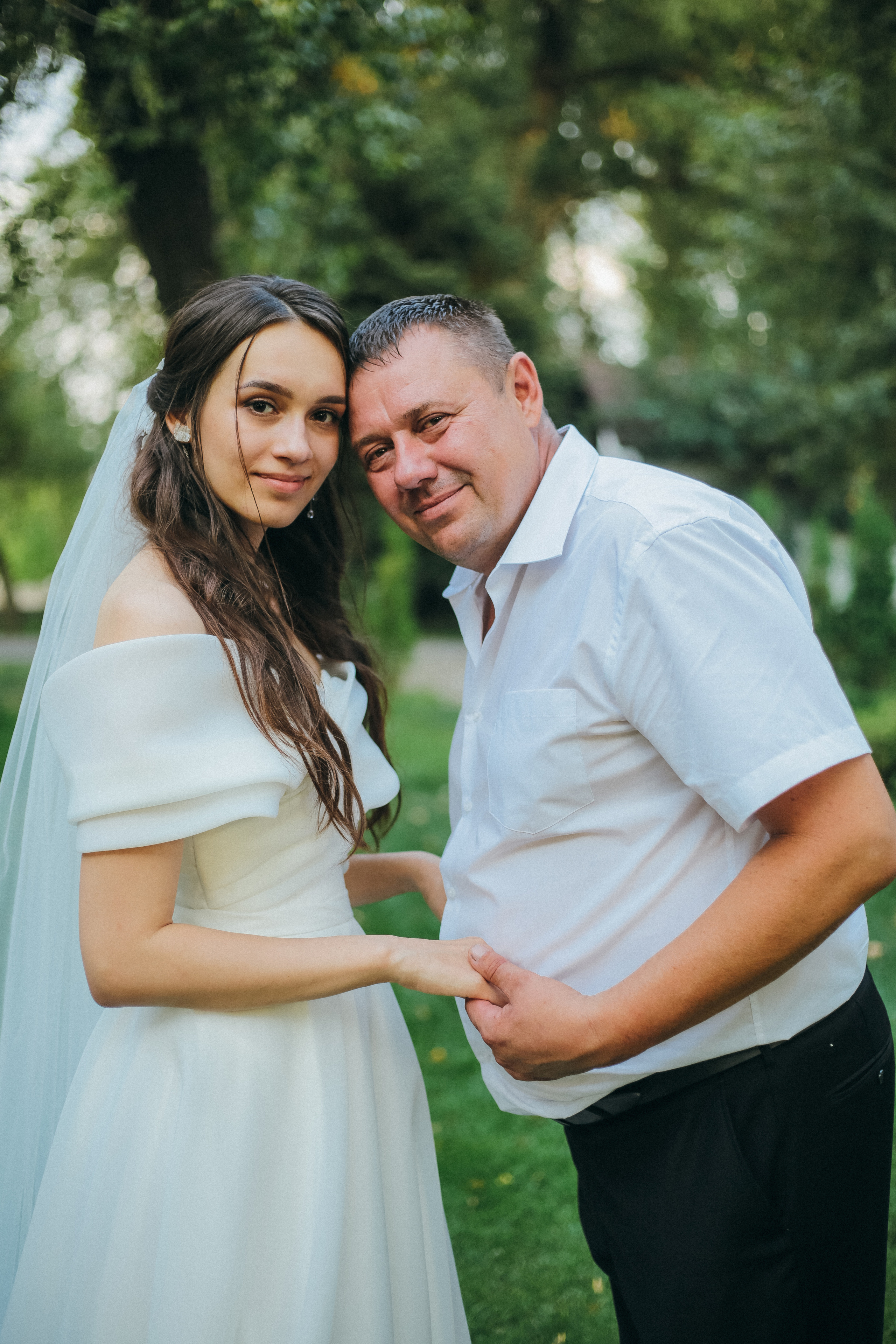 Анна и Владислав (Организация: Свадебное агентство «ONE LOVE»). Катерина Макиева