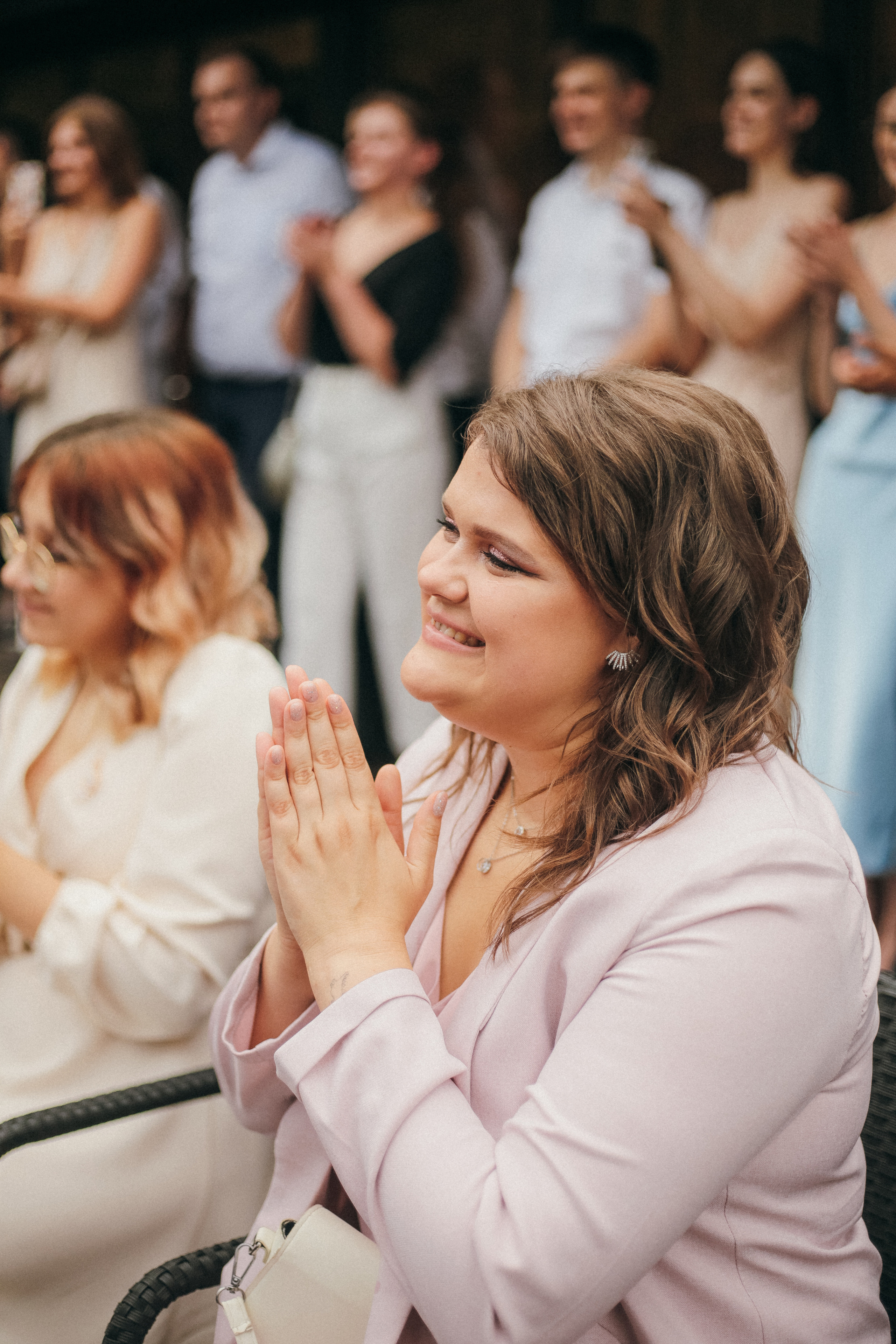 Анна и Владислав (Организация: Свадебное агентство «ONE LOVE»). Катерина Макиева