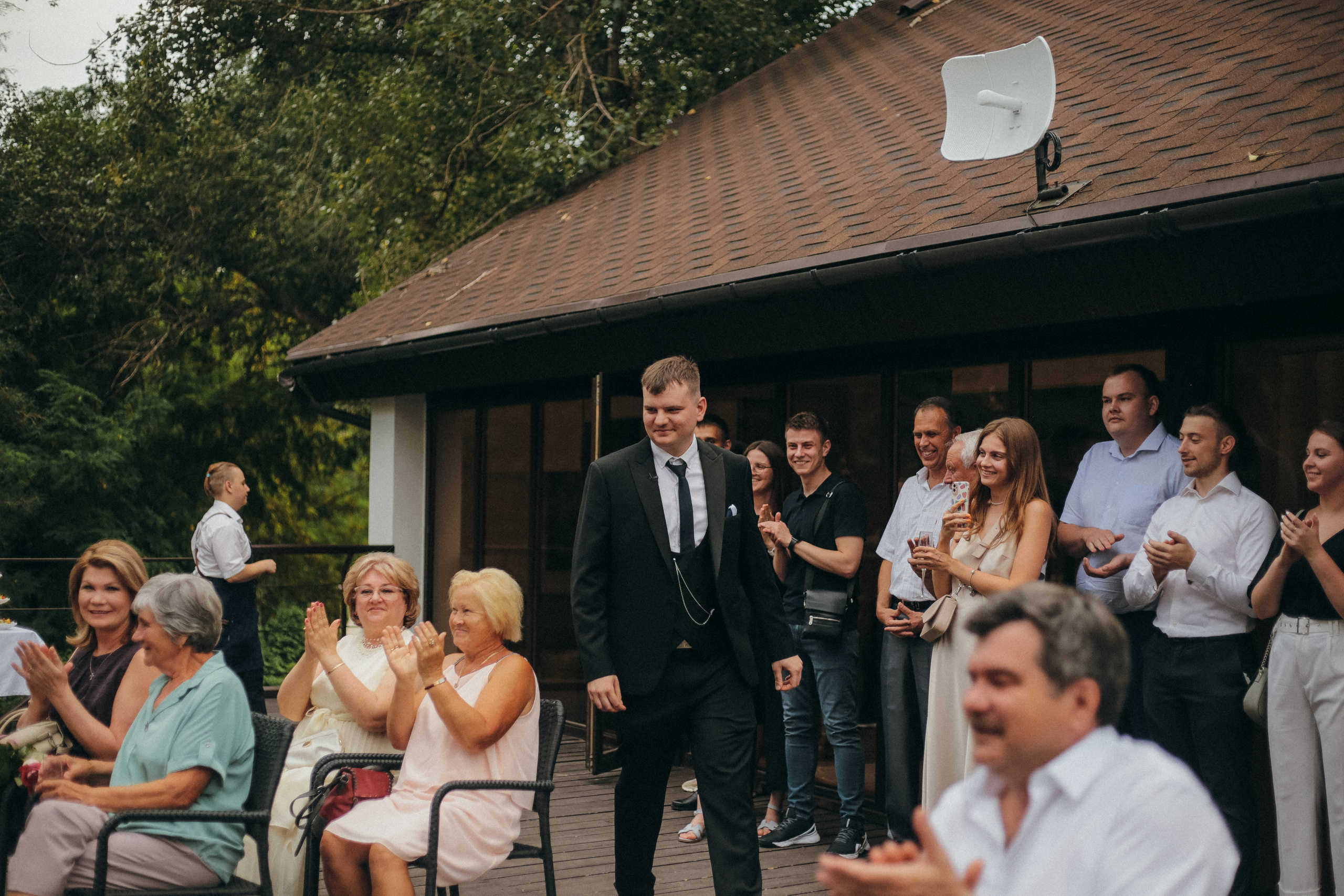 Анна и Владислав (Организация: Свадебное агентство «ONE LOVE»). Катерина Макиева