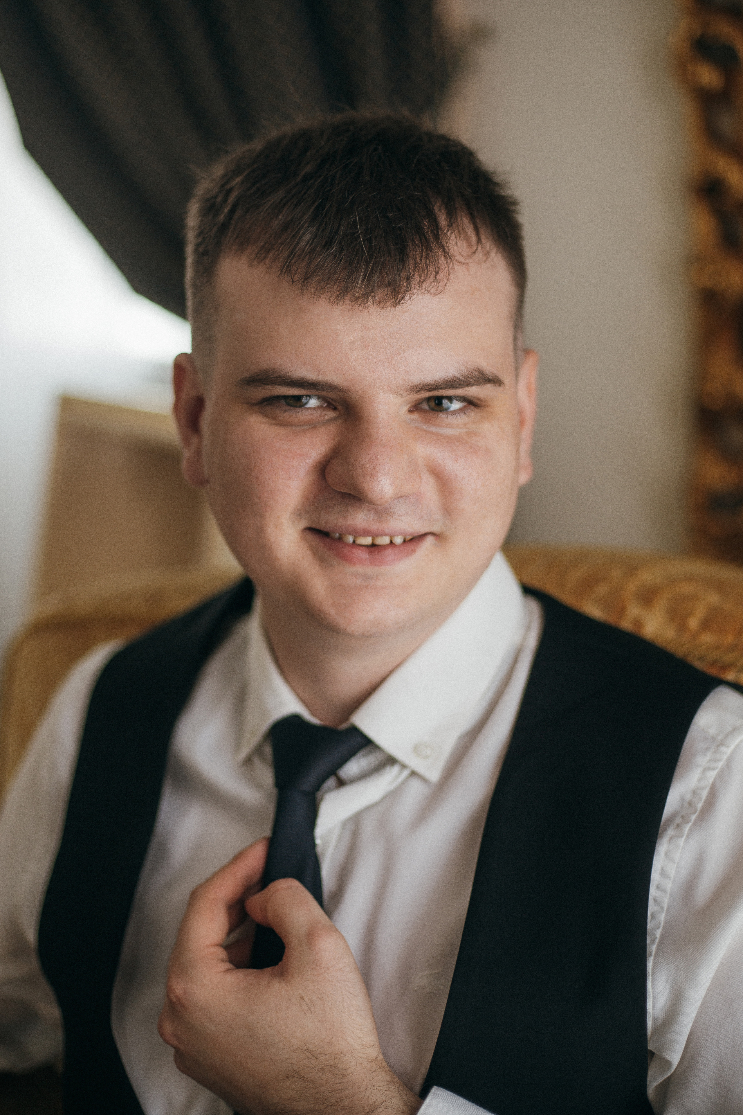 Анна и Владислав (Организация: Свадебное агентство «ONE LOVE»). Катерина Макиева