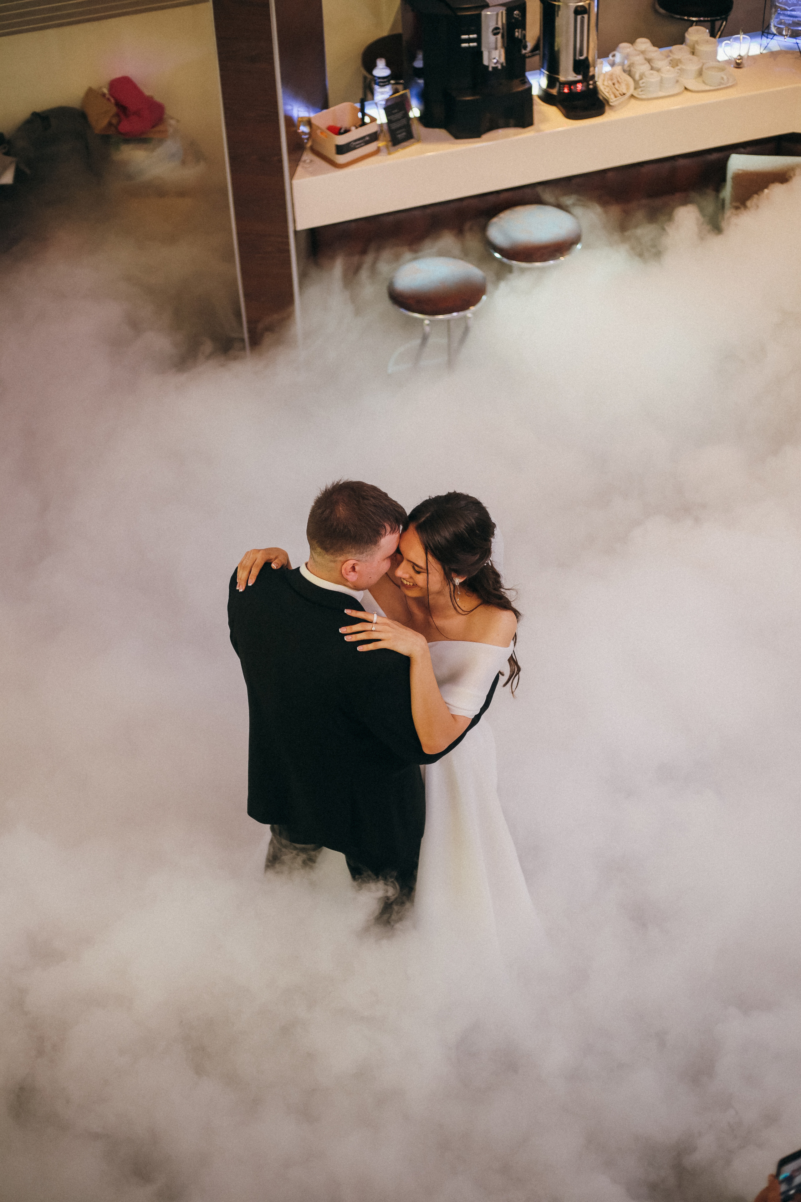 Анна и Владислав (Организация: Свадебное агентство «ONE LOVE»). Катерина Макиева