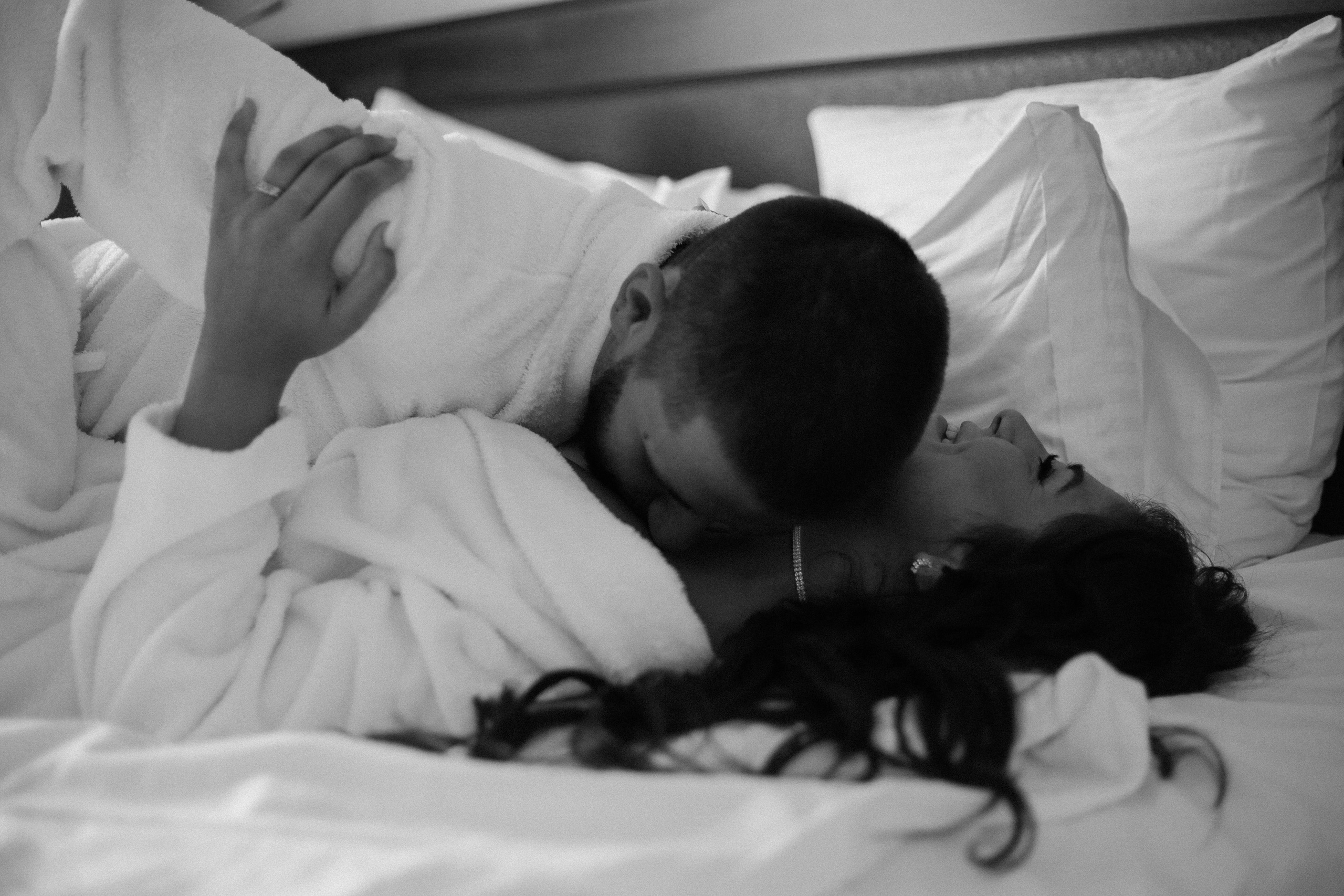 Гуля и Боря (Организация: Свадебное агентство «ONE LOVE»). Катерина Макиева