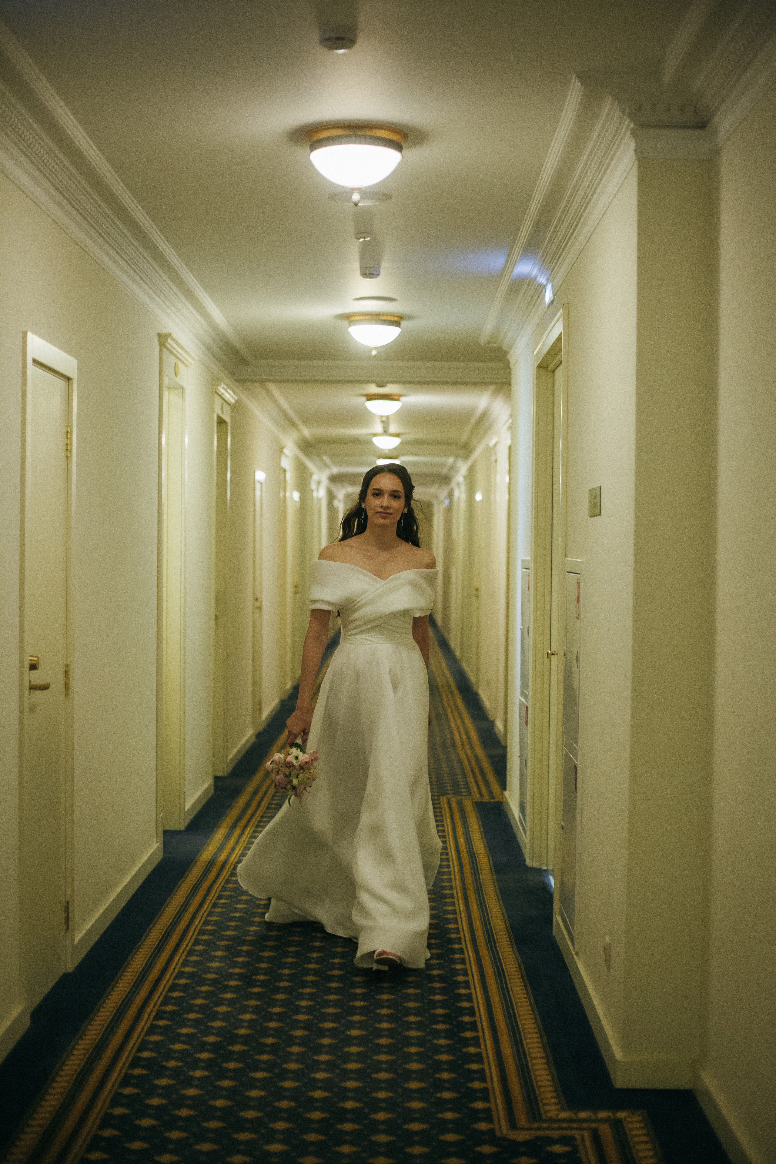 Анна и Владислав (Организация: Свадебное агентство «ONE LOVE»). Катерина Макиева