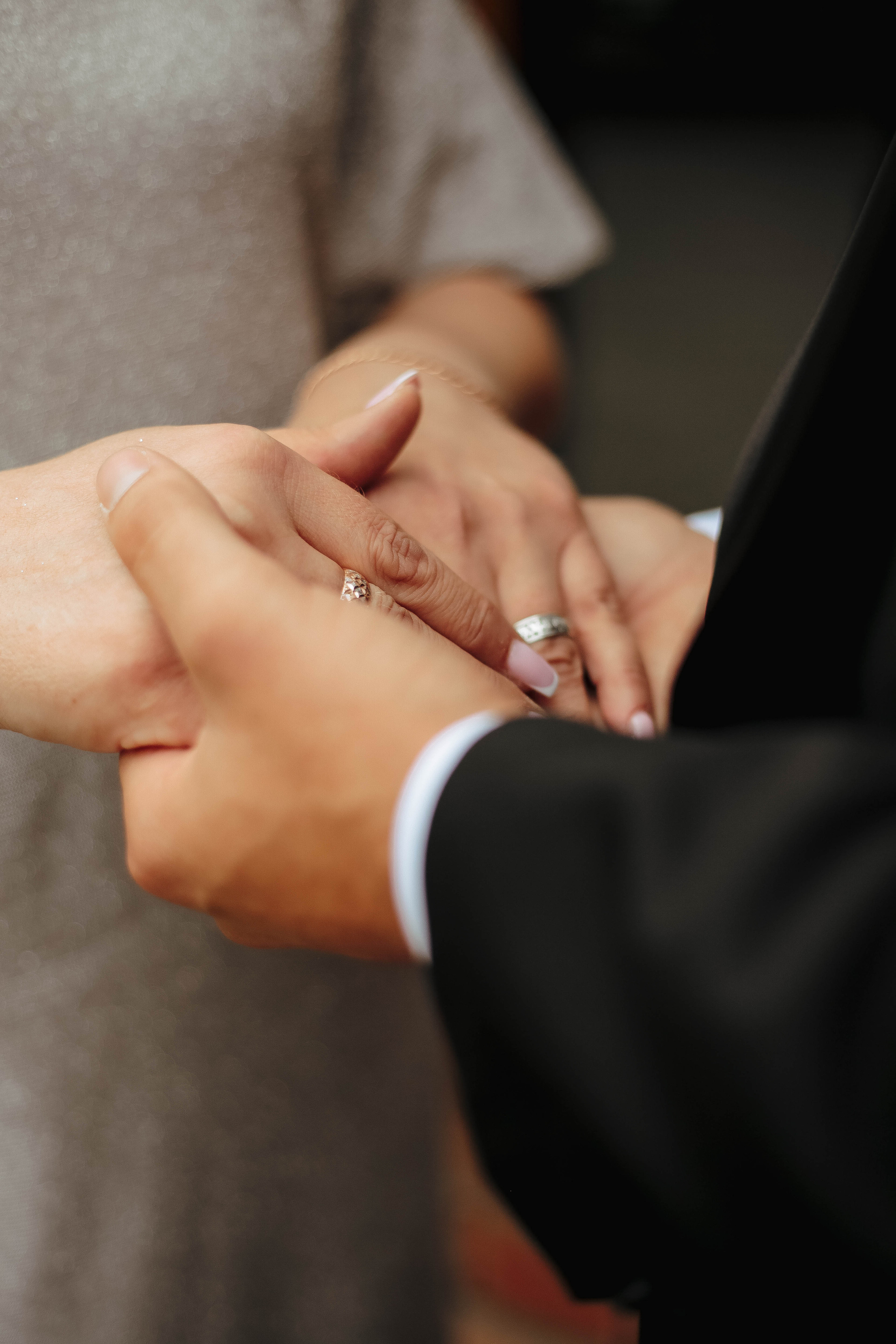 Гуля и Боря (Организация: Свадебное агентство «ONE LOVE»). Катерина Макиева