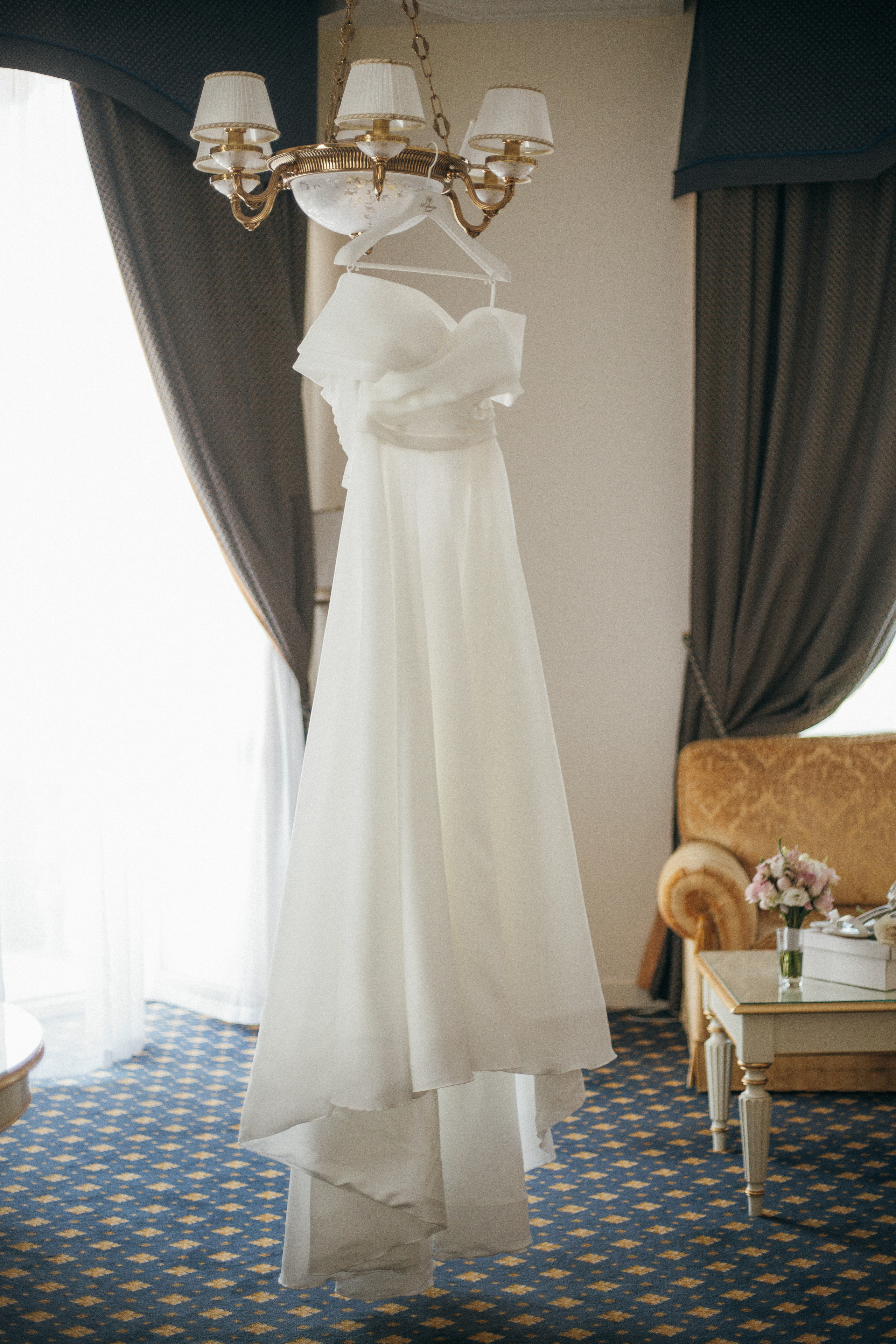 Анна и Владислав (Организация: Свадебное агентство «ONE LOVE»). Катерина Макиева