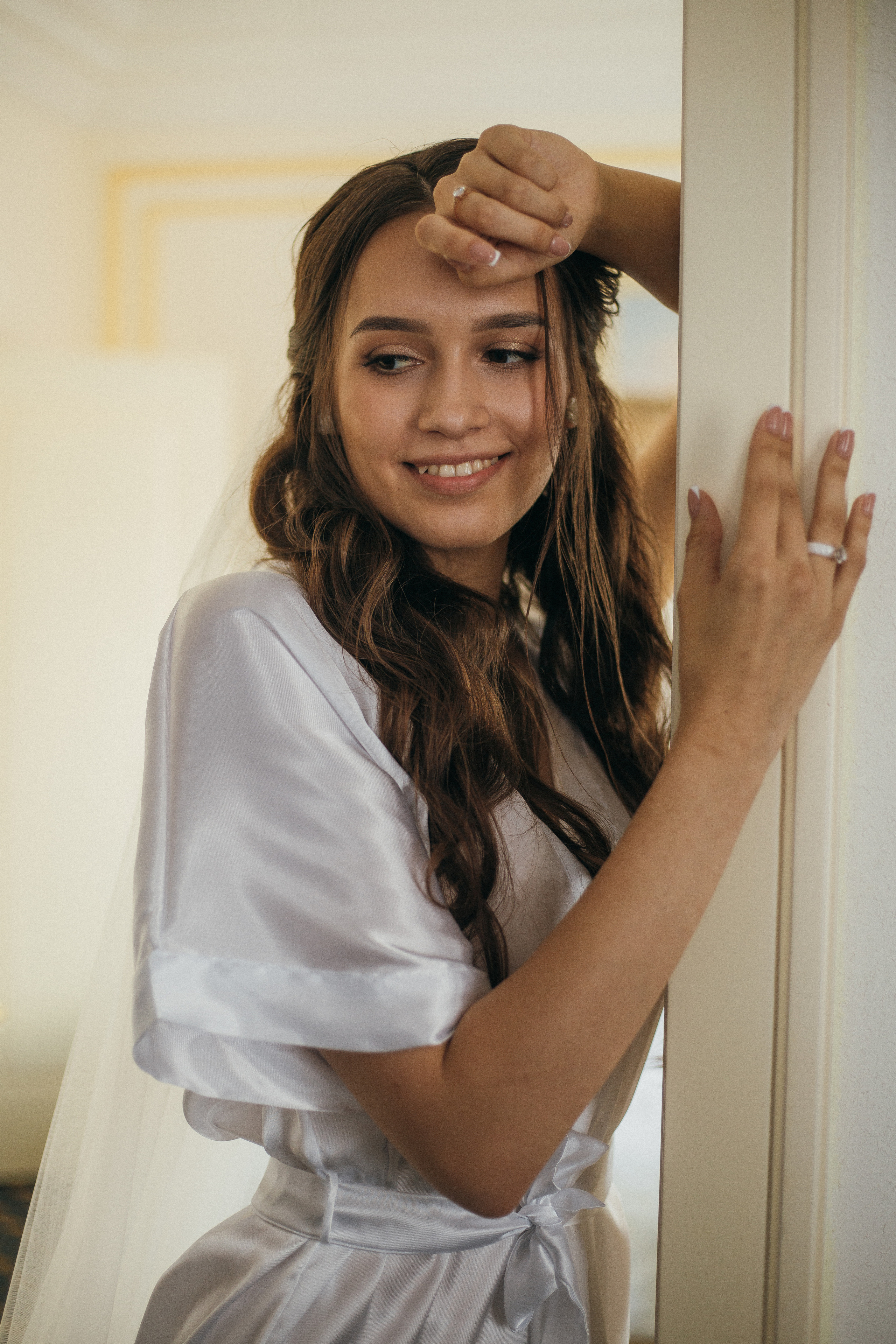 Анна и Владислав (Организация: Свадебное агентство «ONE LOVE»). Катерина Макиева