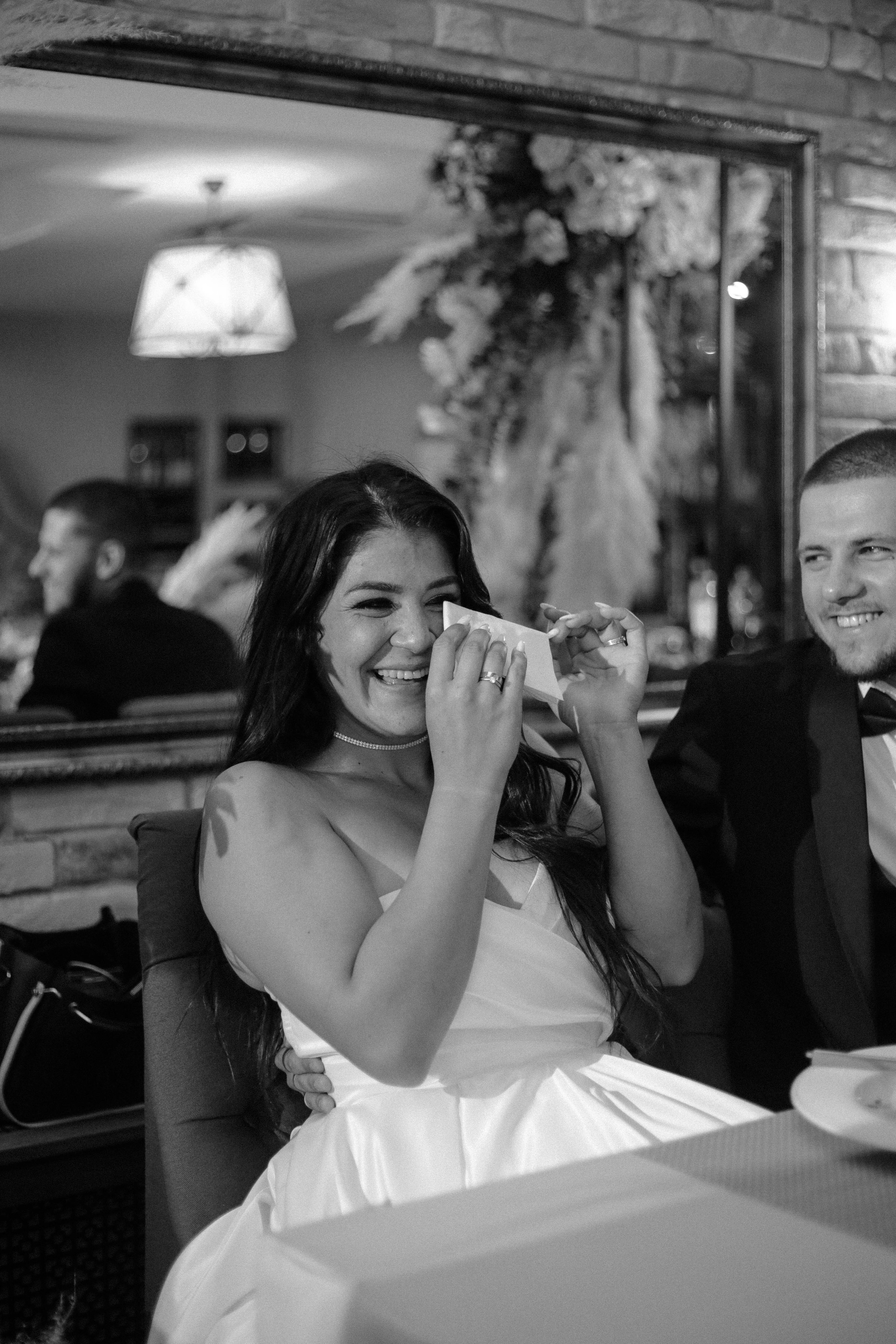 Гуля и Боря (Организация: Свадебное агентство «ONE LOVE»). Катерина Макиева