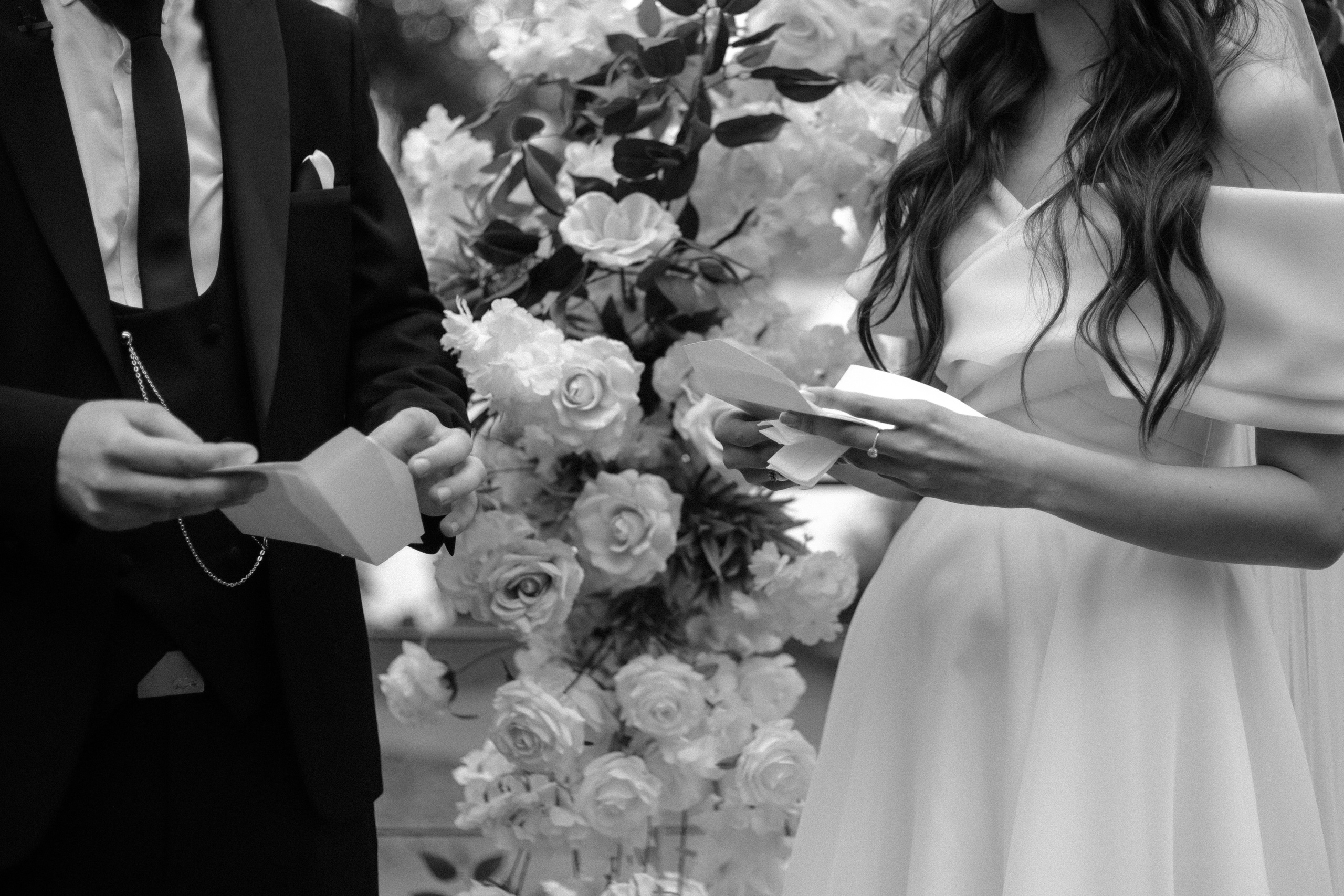 Анна и Владислав (Организация: Свадебное агентство «ONE LOVE»). Катерина Макиева