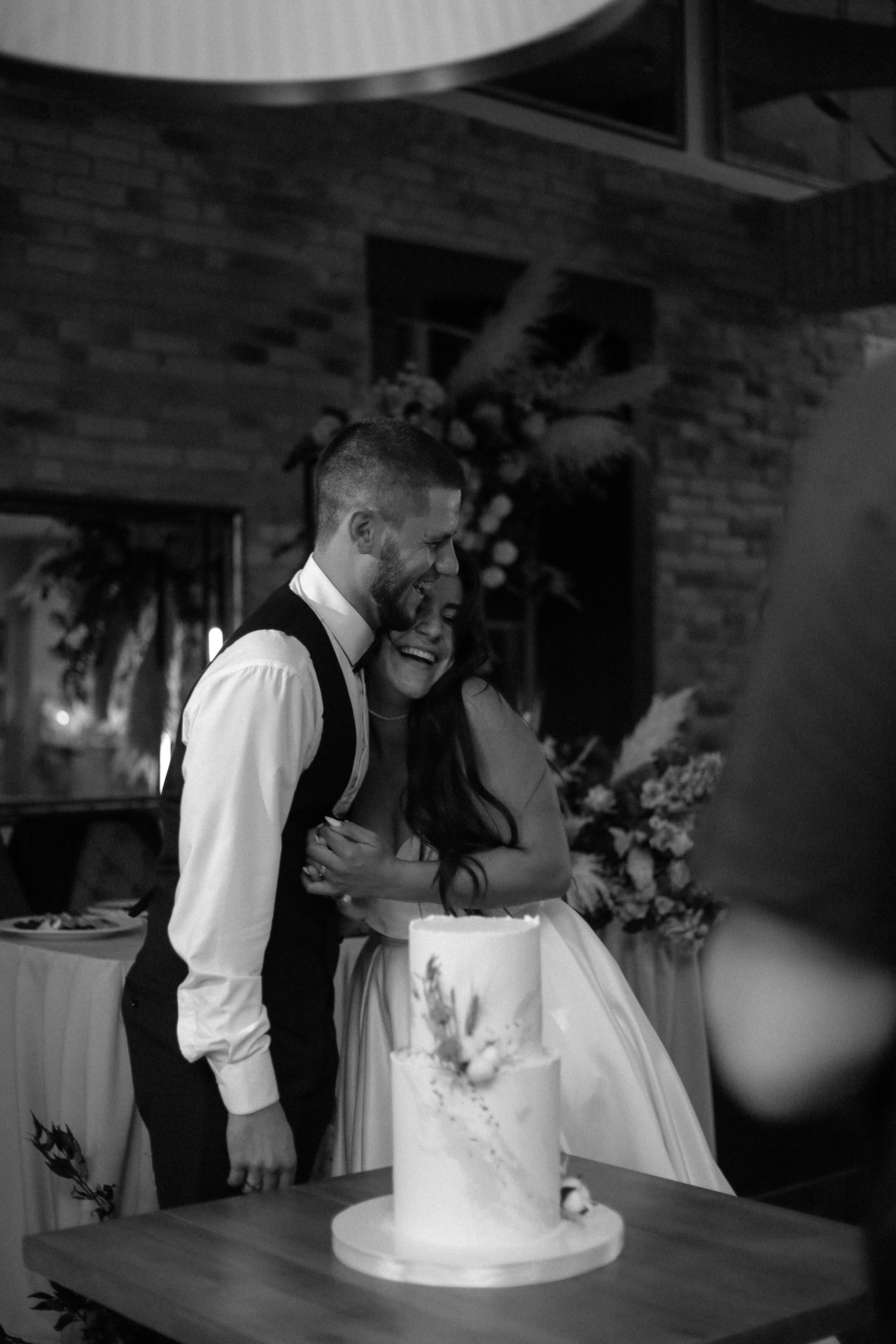 Гуля и Боря (Организация: Свадебное агентство «ONE LOVE»). Катерина Макиева