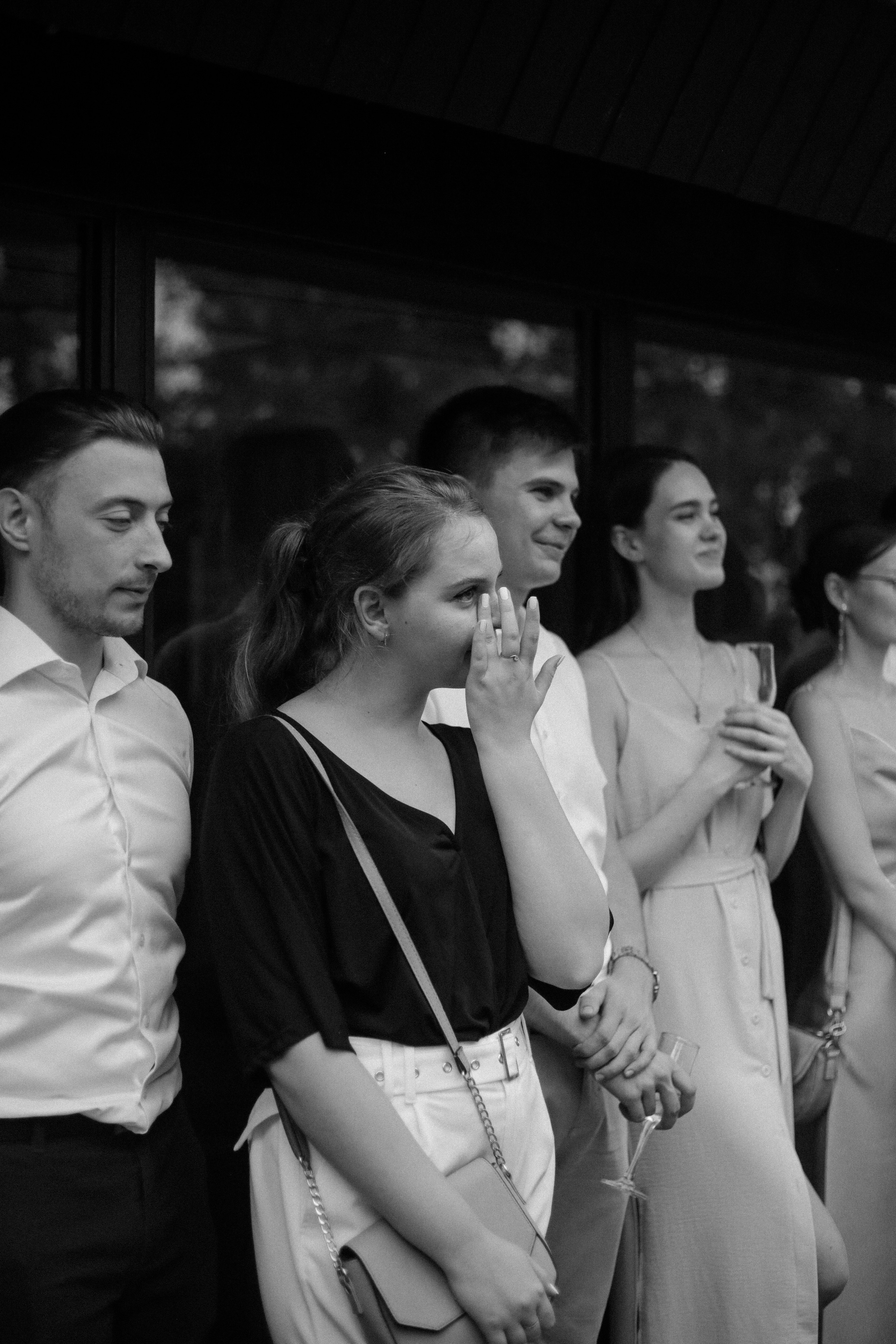 Анна и Владислав (Организация: Свадебное агентство «ONE LOVE»). Катерина Макиева