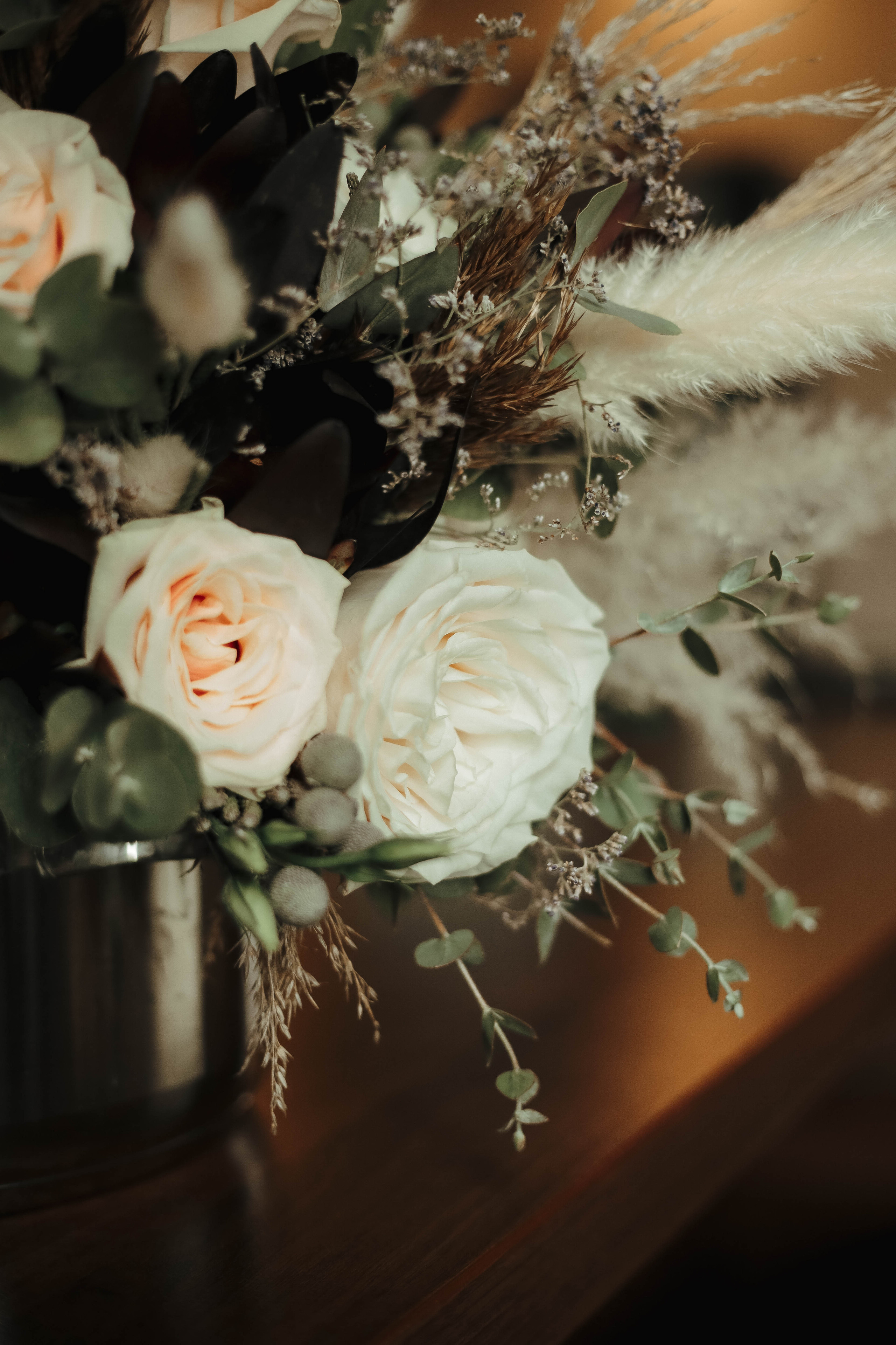 Гуля и Боря (Организация: Свадебное агентство «ONE LOVE»). Катерина Макиева