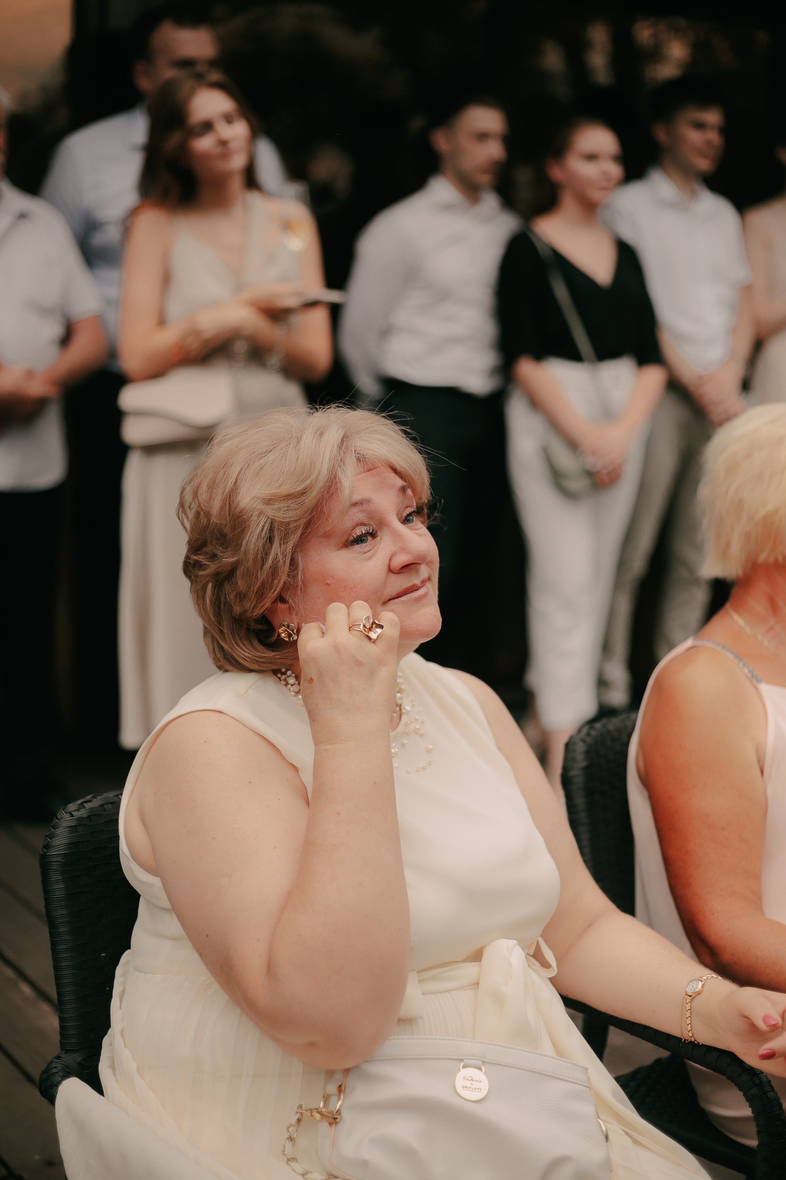 Анна и Владислав (Организация: Свадебное агентство «ONE LOVE»). Катерина Макиева