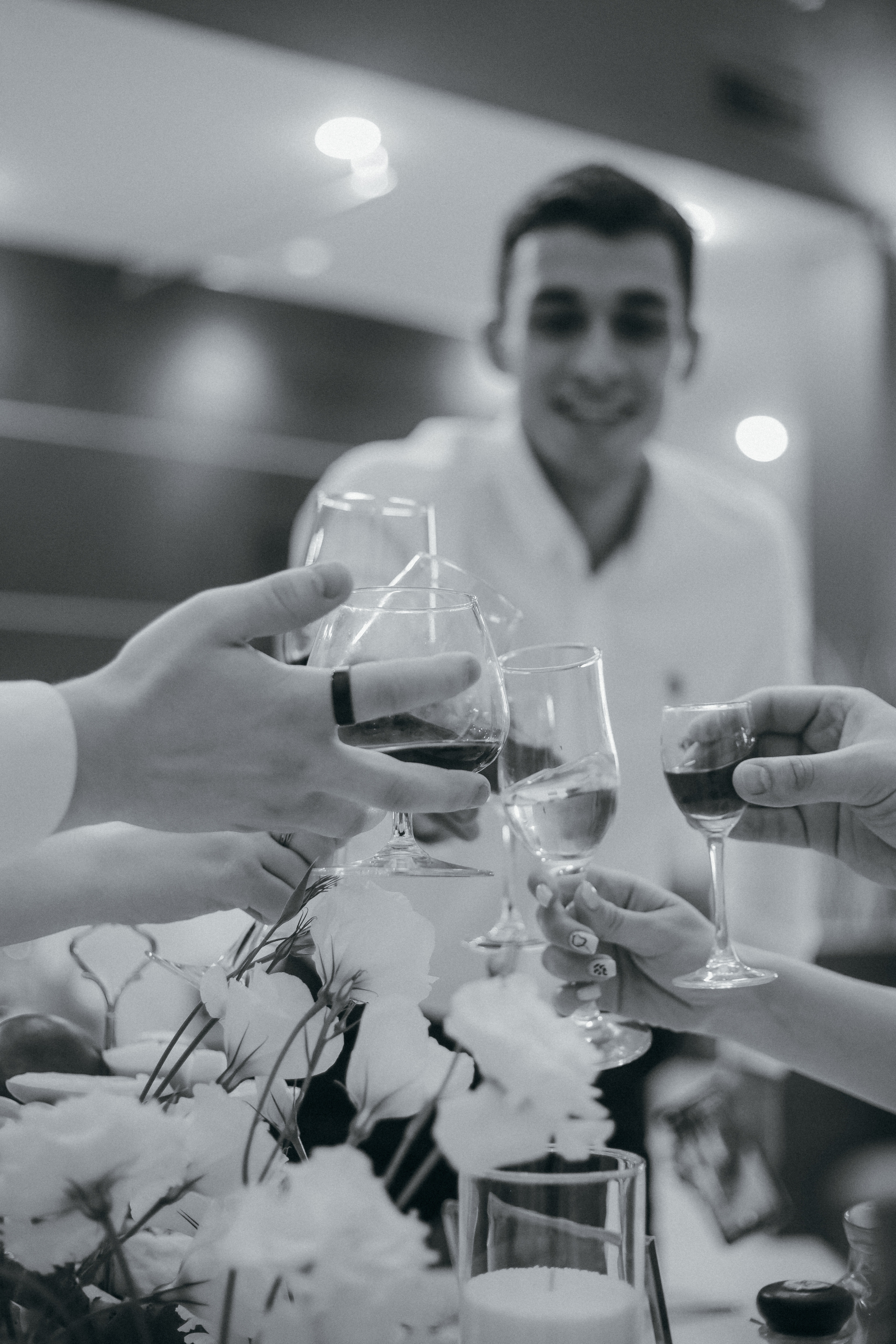 Анна и Владислав (Организация: Свадебное агентство «ONE LOVE»). Катерина Макиева