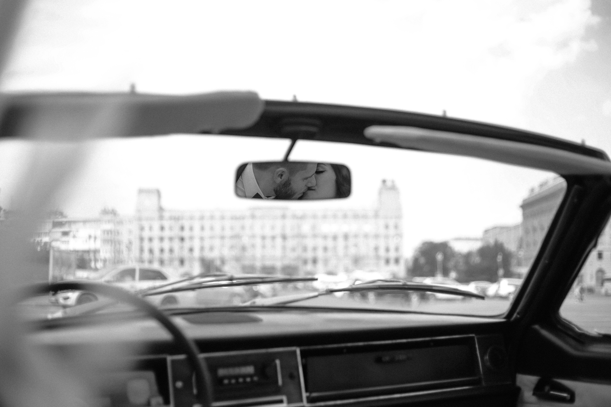 Гуля и Боря (Организация: Свадебное агентство «ONE LOVE»). Катерина Макиева