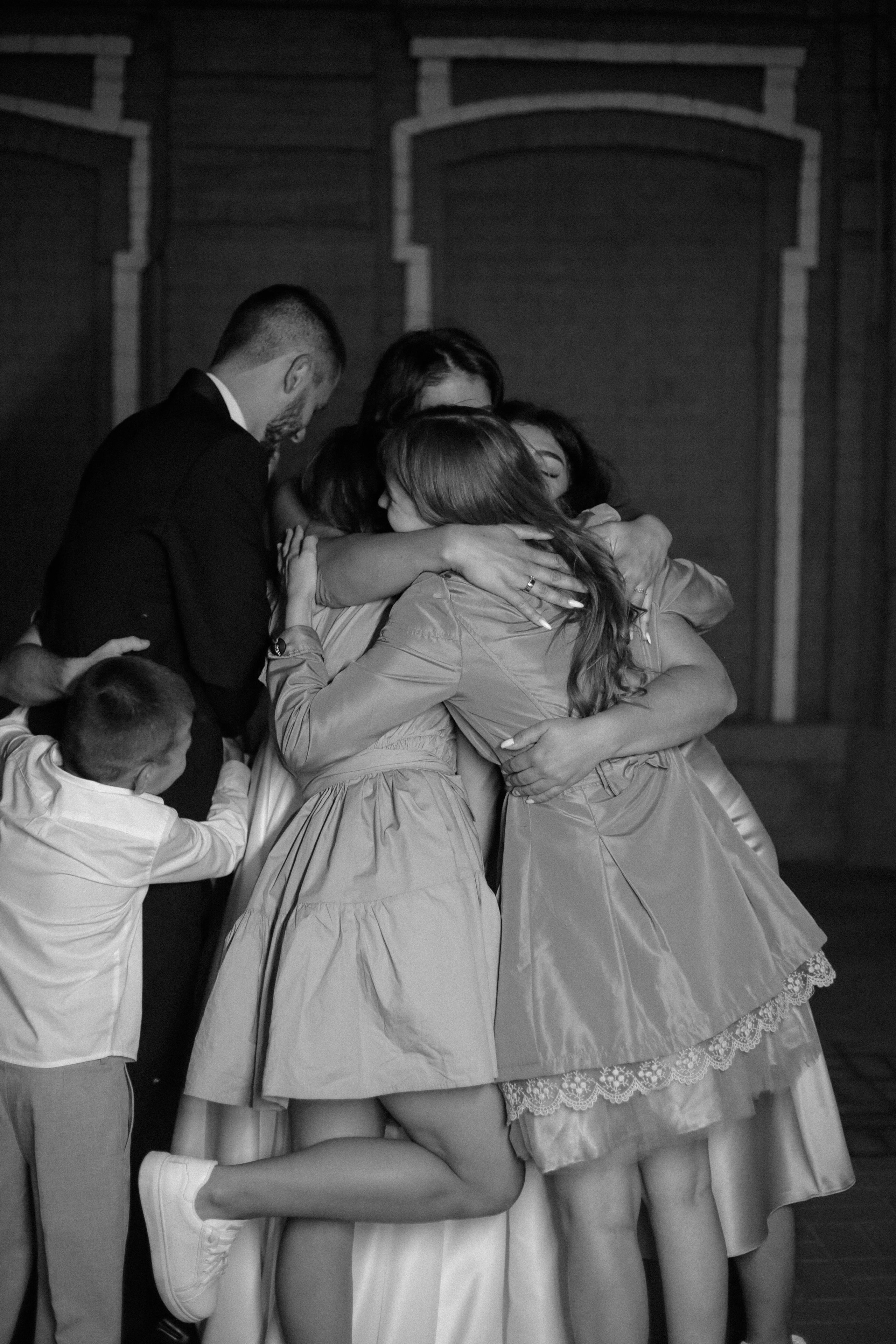 Гуля и Боря (Организация: Свадебное агентство «ONE LOVE»). Катерина Макиева