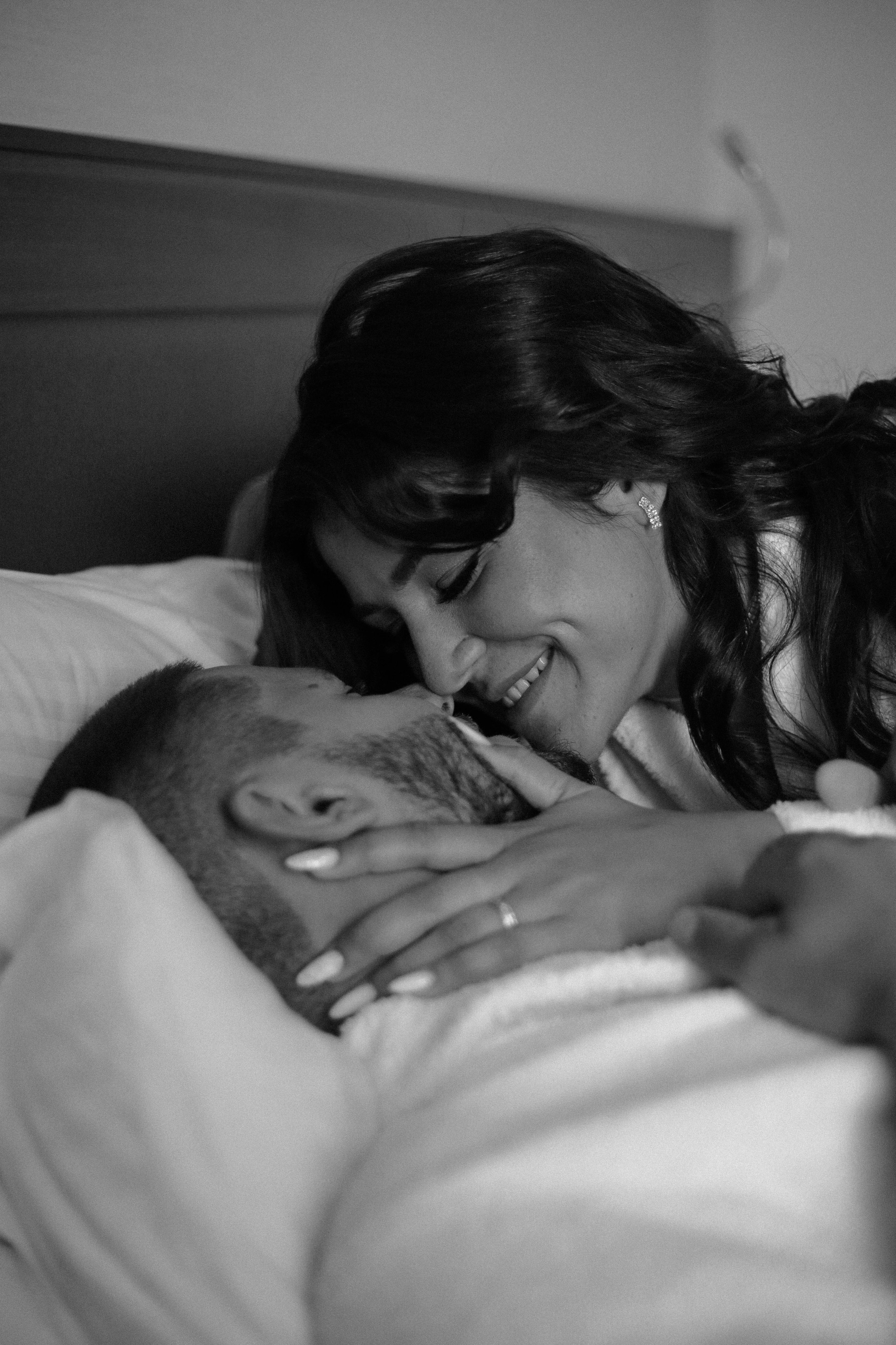 Гуля и Боря (Организация: Свадебное агентство «ONE LOVE»). Катерина Макиева