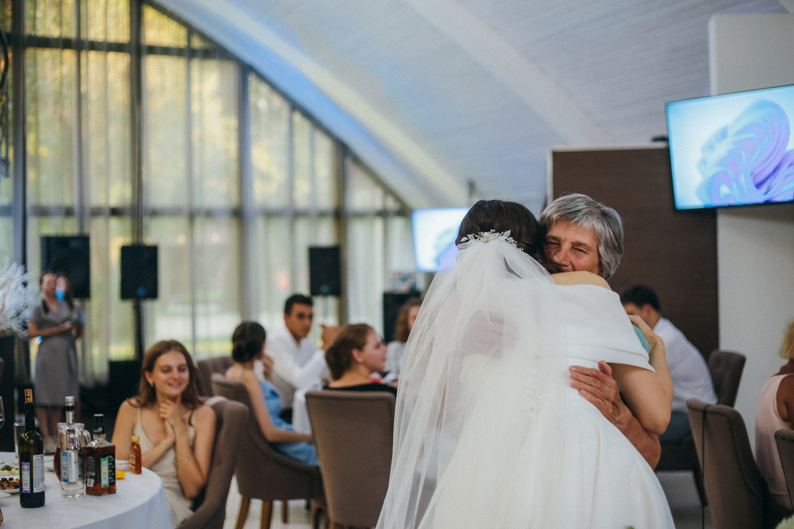 Анна и Владислав (Организация: Свадебное агентство «ONE LOVE»). Катерина Макиева