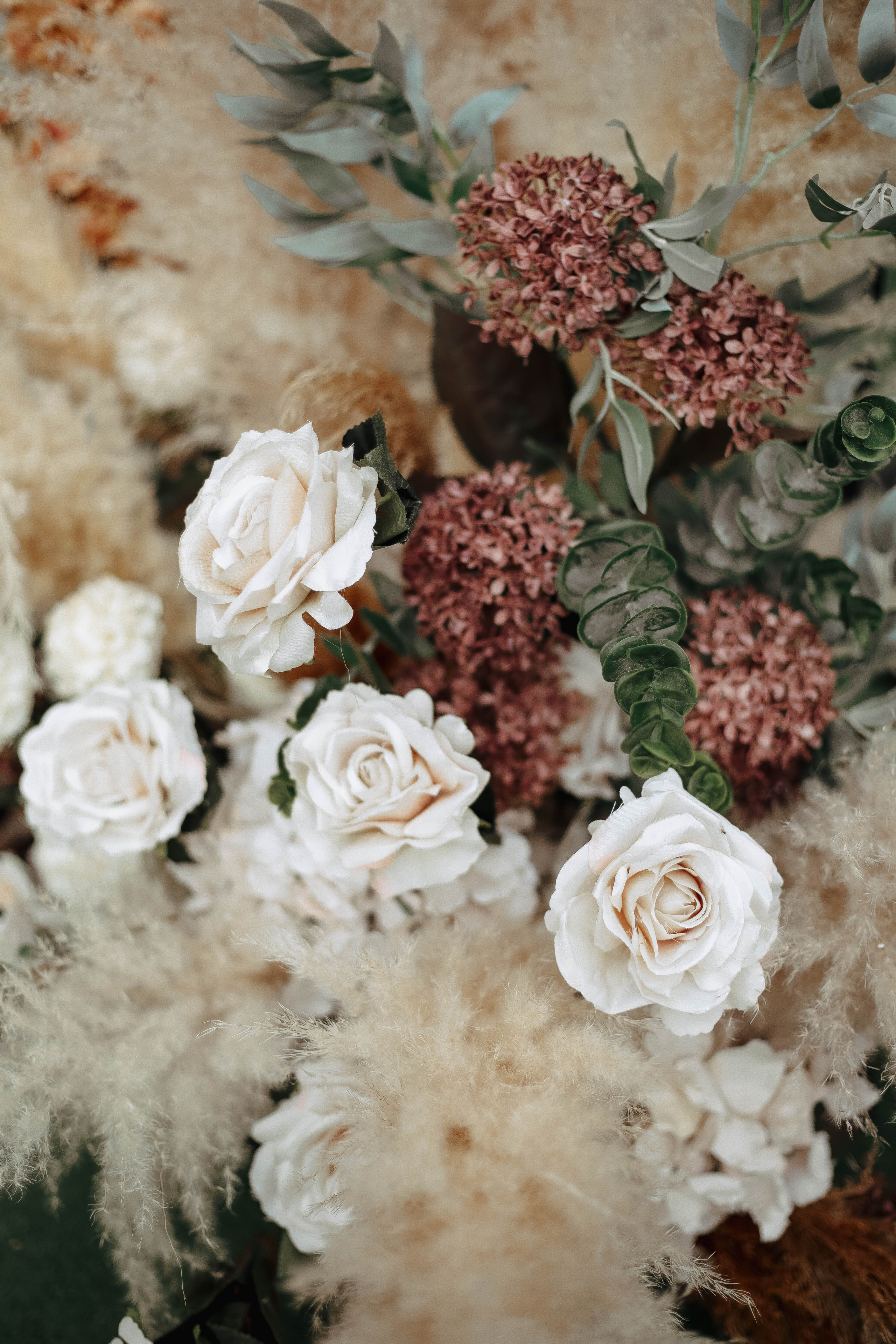 Гуля и Боря (Организация: Свадебное агентство «ONE LOVE»). Катерина Макиева