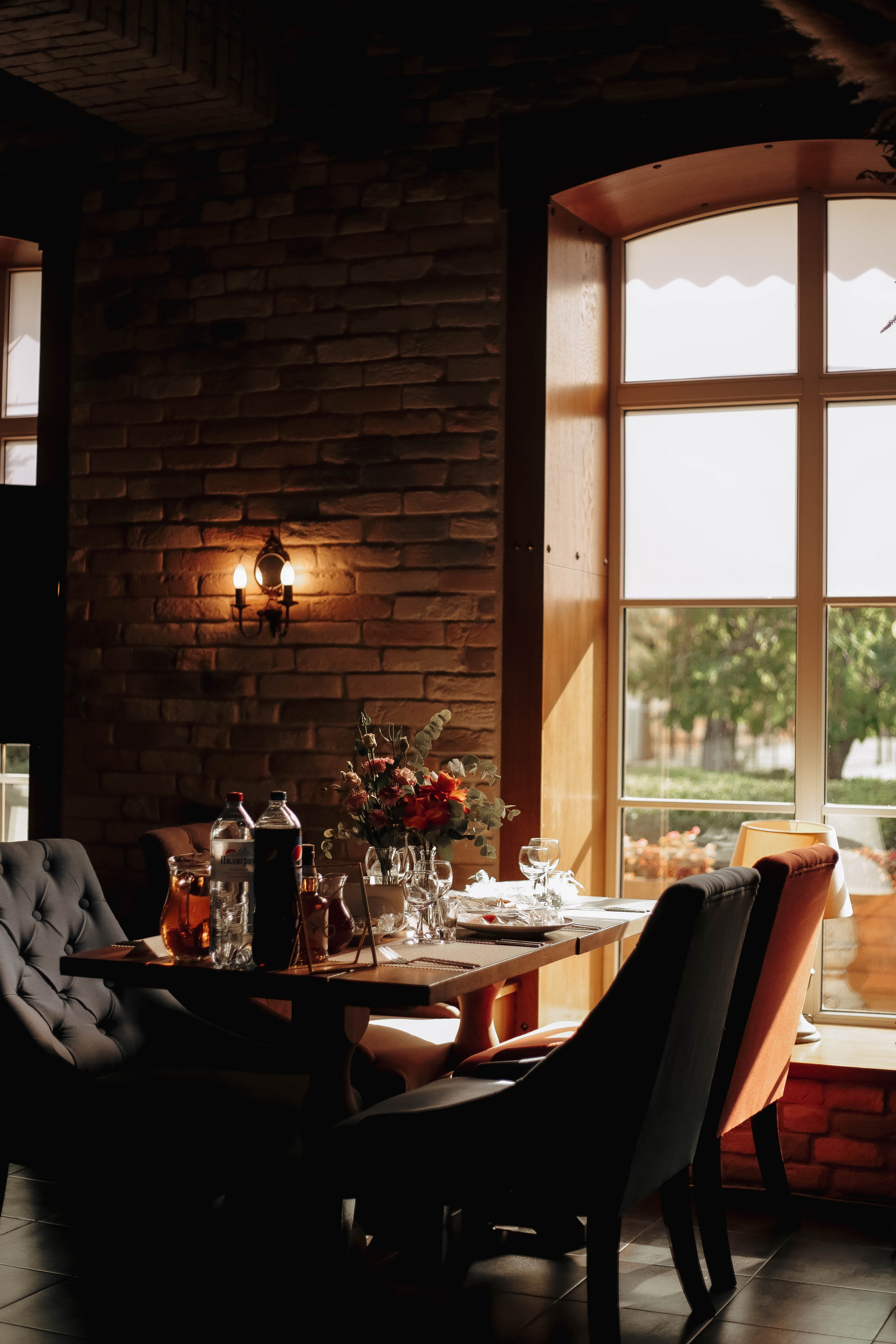 Гуля и Боря (Организация: Свадебное агентство «ONE LOVE»). Катерина Макиева