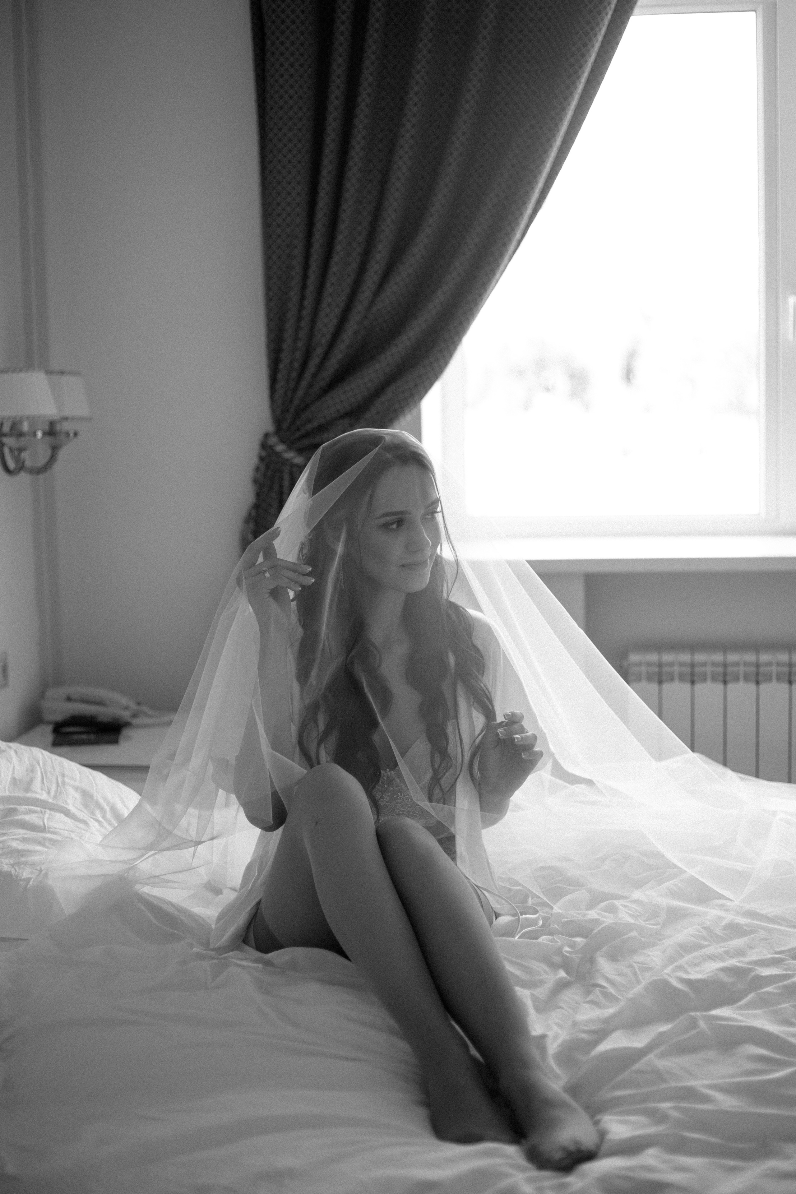 Анна и Владислав (Организация: Свадебное агентство «ONE LOVE»). Катерина Макиева