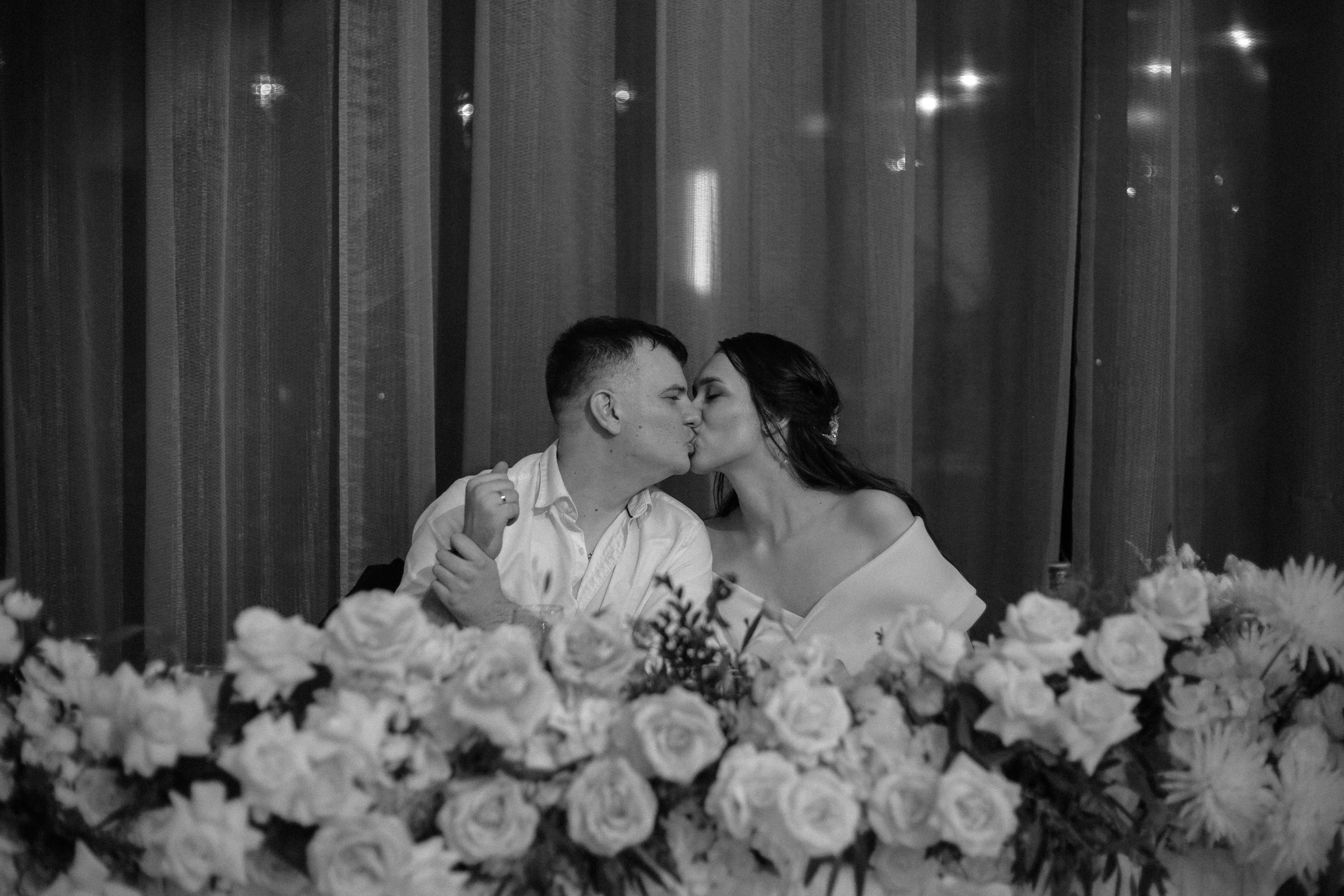 Анна и Владислав (Организация: Свадебное агентство «ONE LOVE»). Катерина Макиева