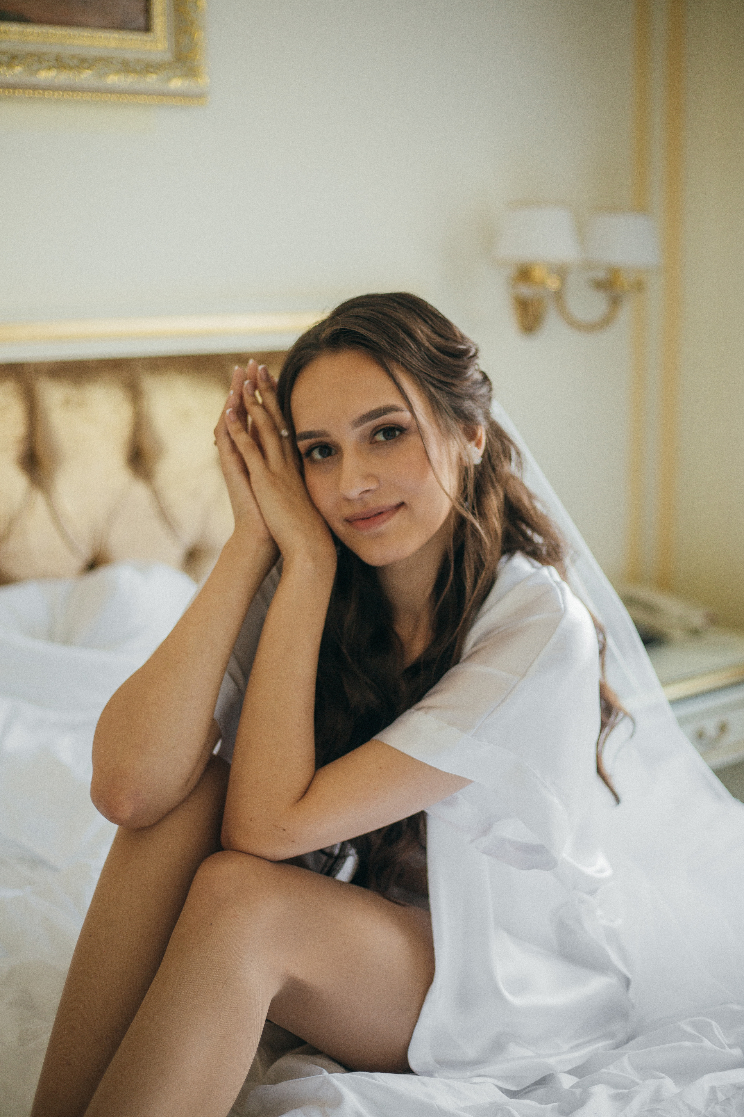 Анна и Владислав (Организация: Свадебное агентство «ONE LOVE»). Катерина Макиева