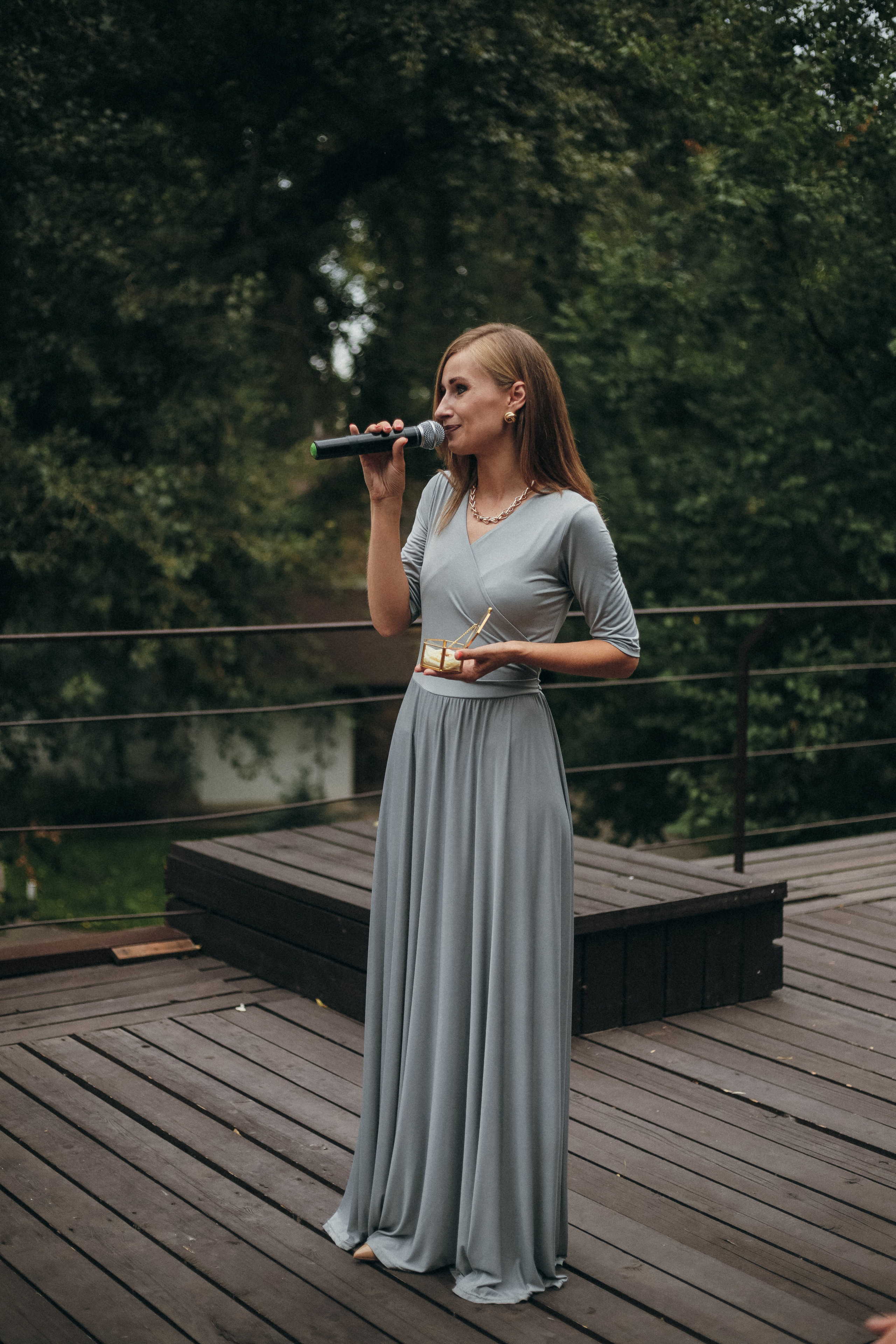 Анна и Владислав (Организация: Свадебное агентство «ONE LOVE»). Катерина Макиева