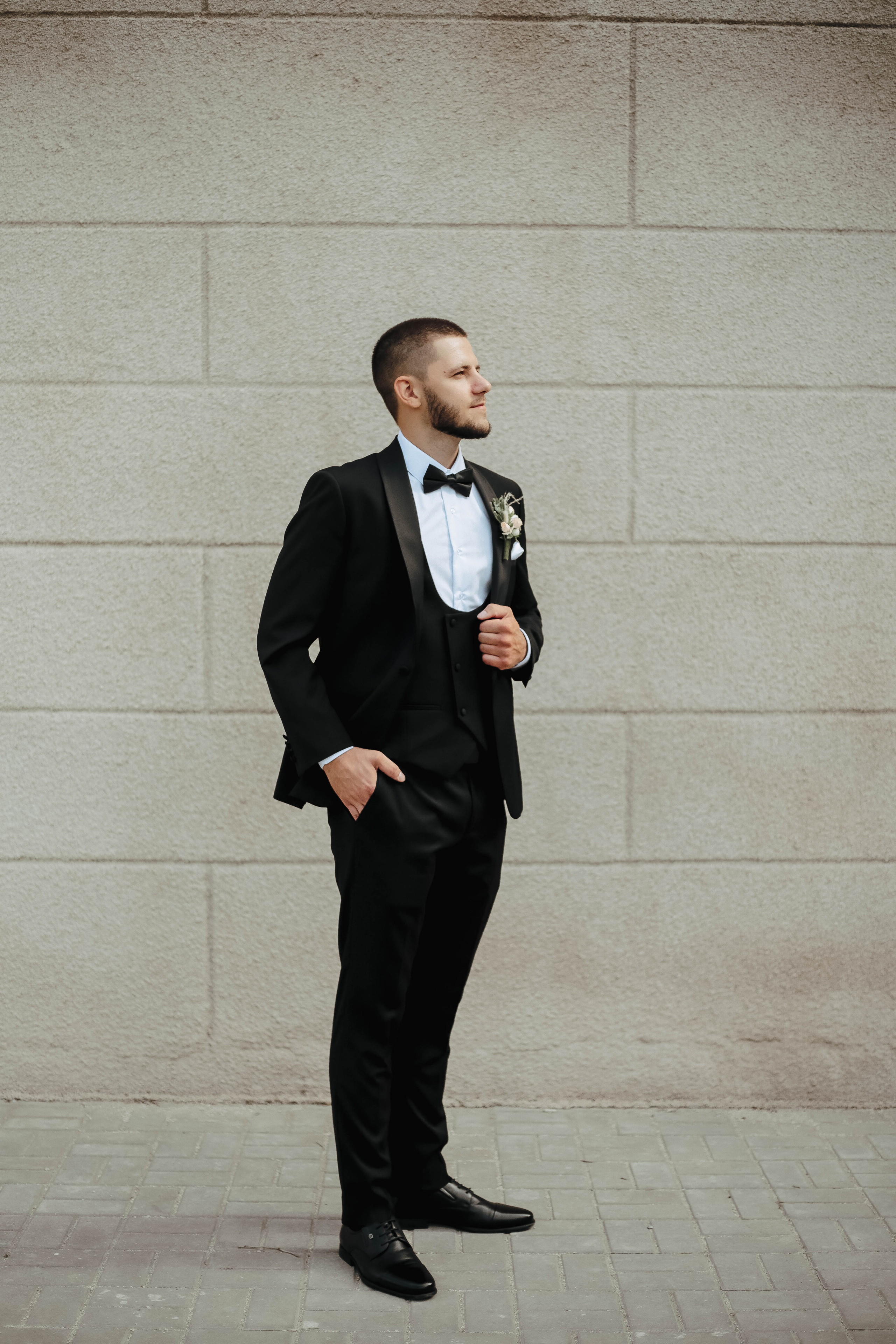 Гуля и Боря (Организация: Свадебное агентство «ONE LOVE»). Катерина Макиева