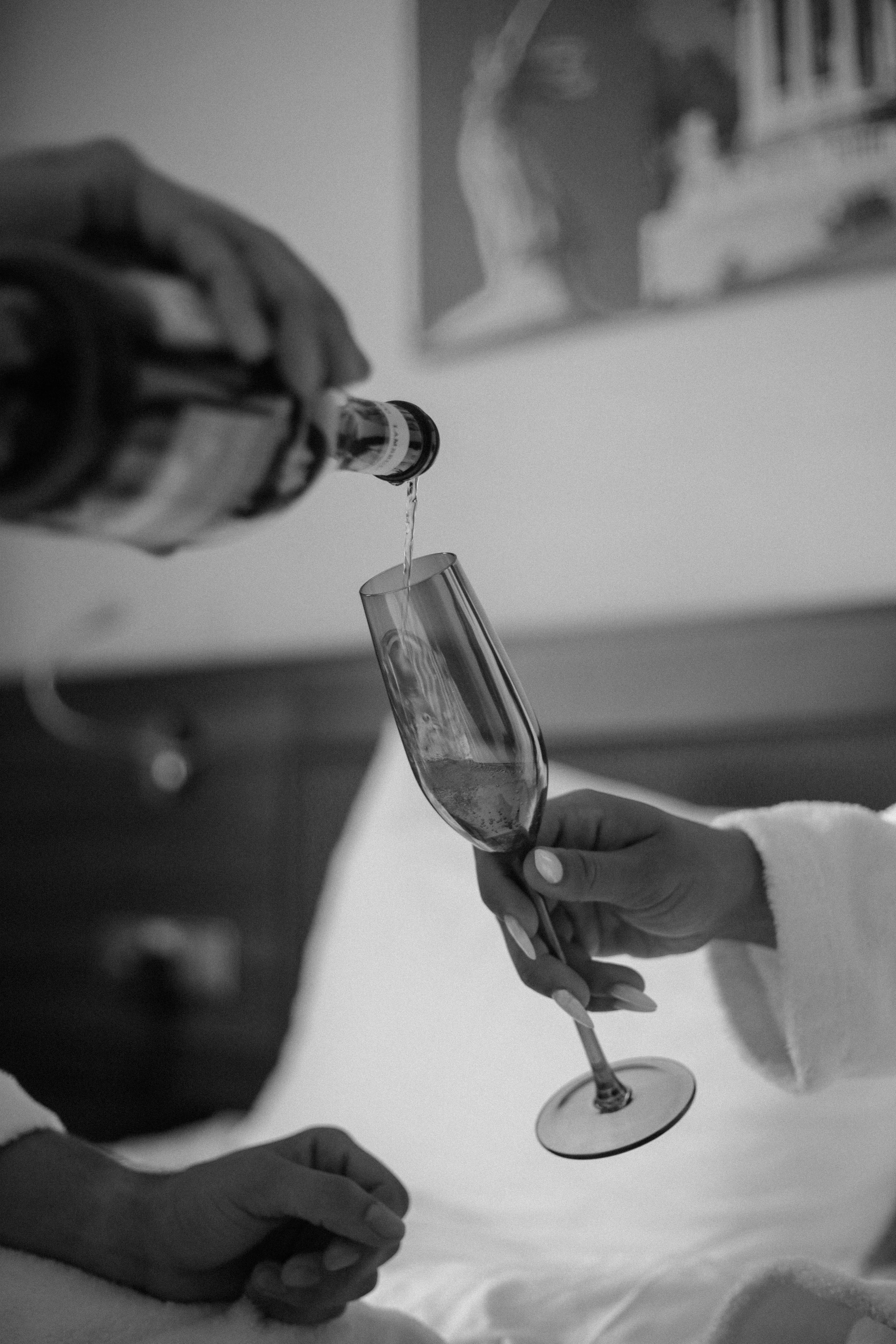 Гуля и Боря (Организация: Свадебное агентство «ONE LOVE»). Катерина Макиева