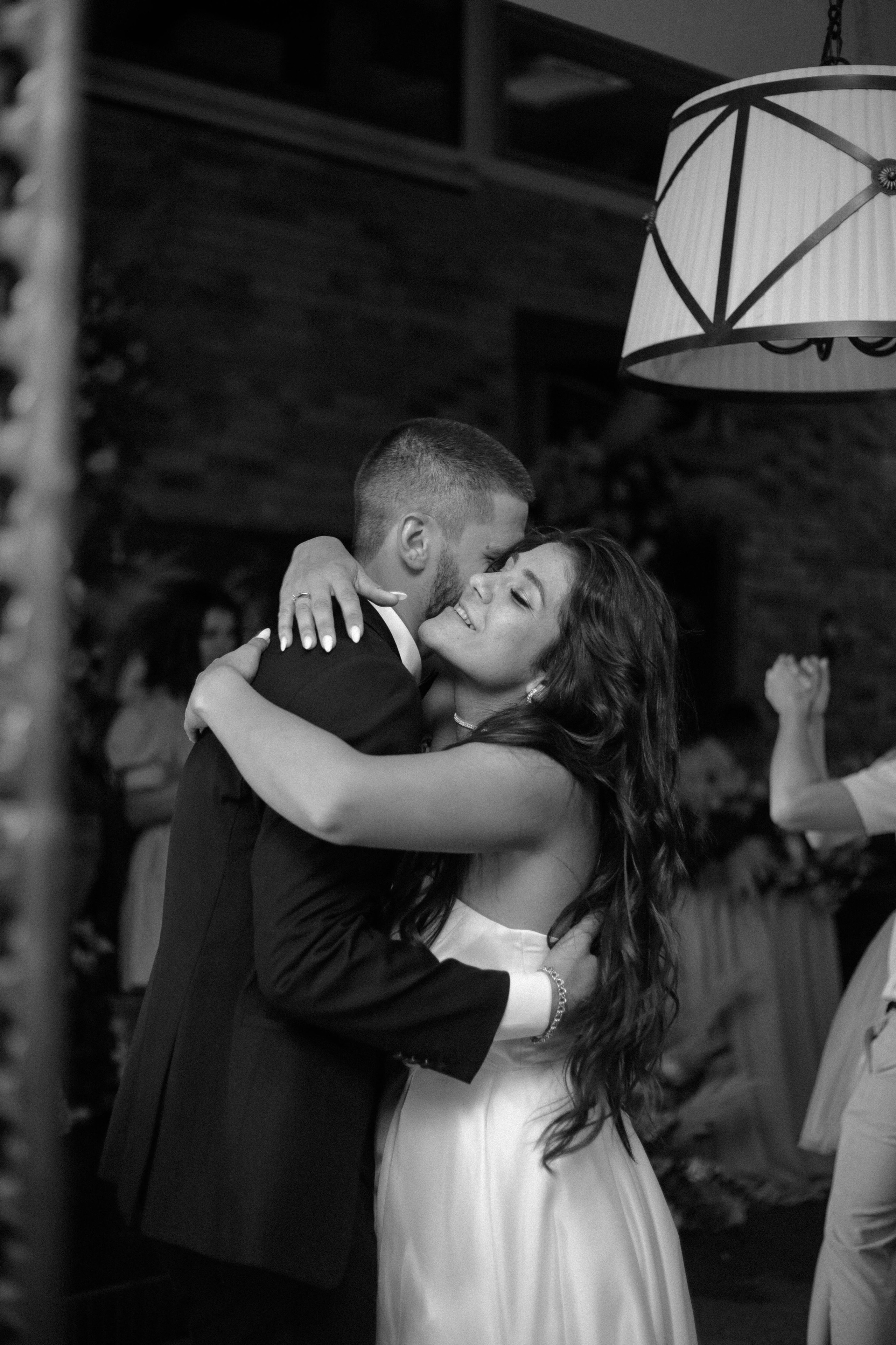 Гуля и Боря (Организация: Свадебное агентство «ONE LOVE»). Катерина Макиева