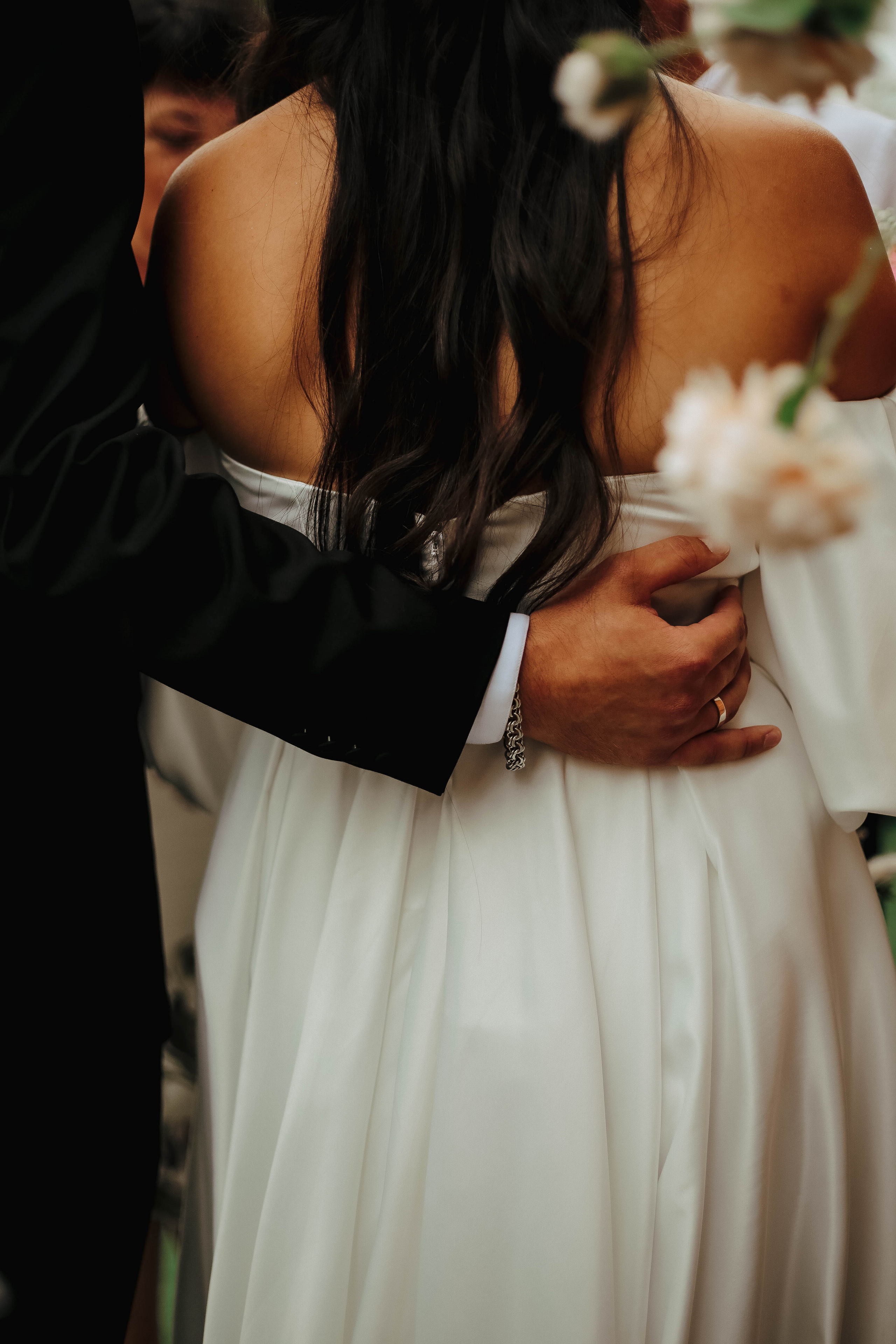 Гуля и Боря (Организация: Свадебное агентство «ONE LOVE»). Катерина Макиева