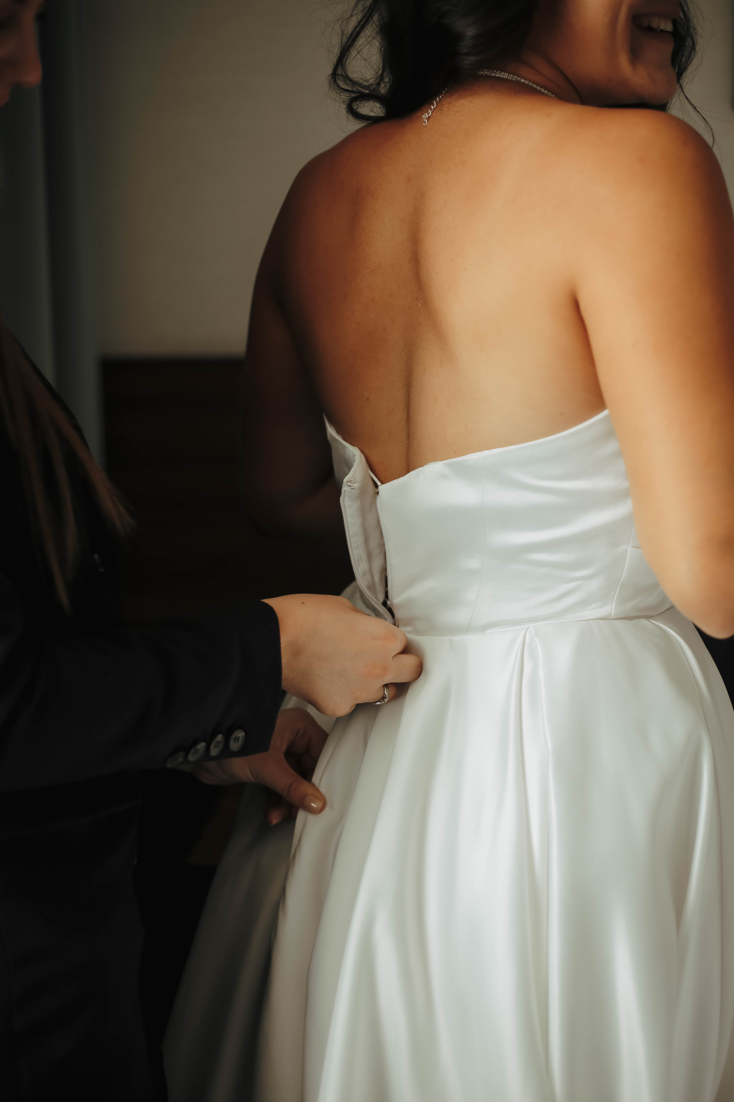 Гуля и Боря (Организация: Свадебное агентство «ONE LOVE»). Катерина Макиева