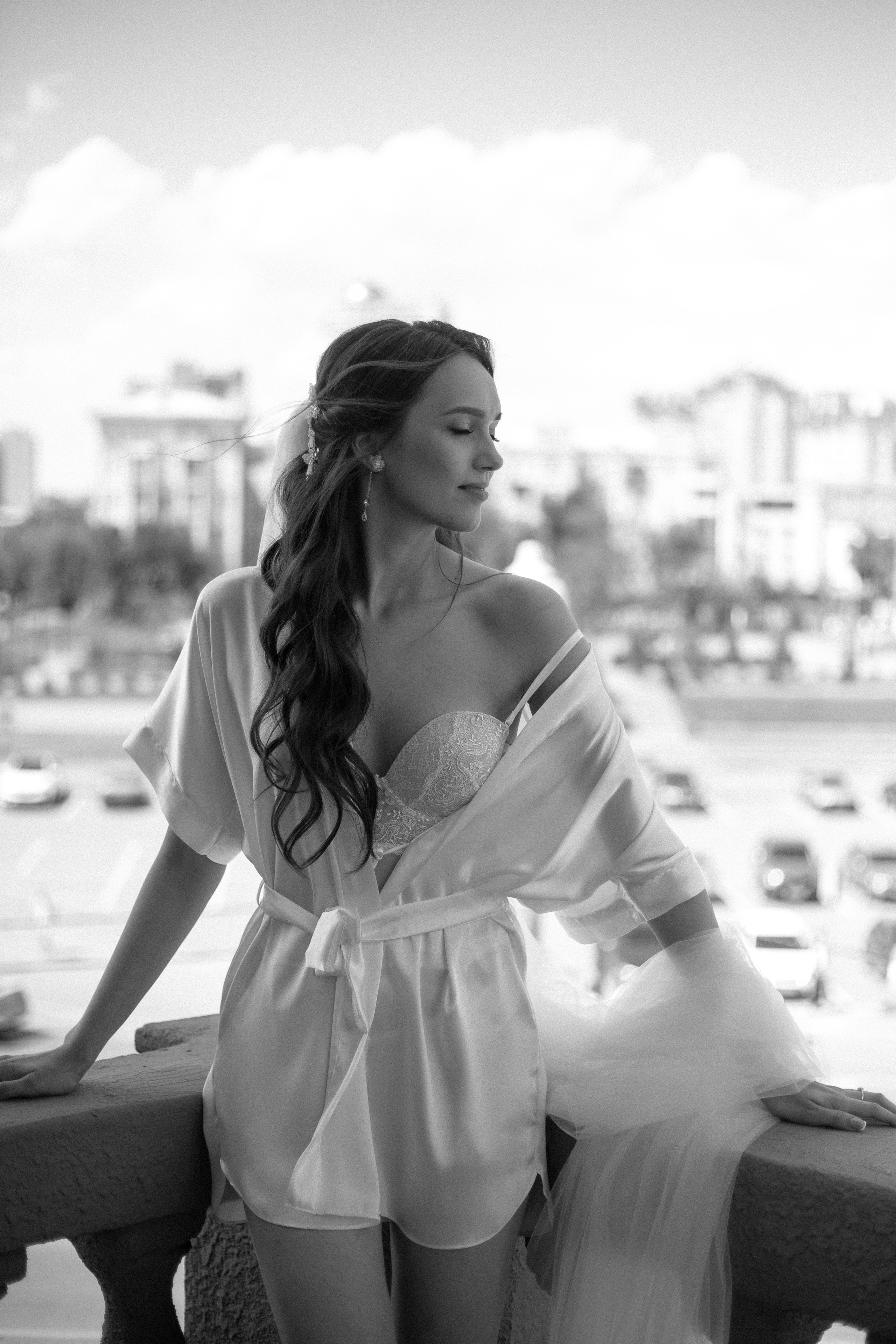 Анна и Владислав (Организация: Свадебное агентство «ONE LOVE»). Катерина Макиева