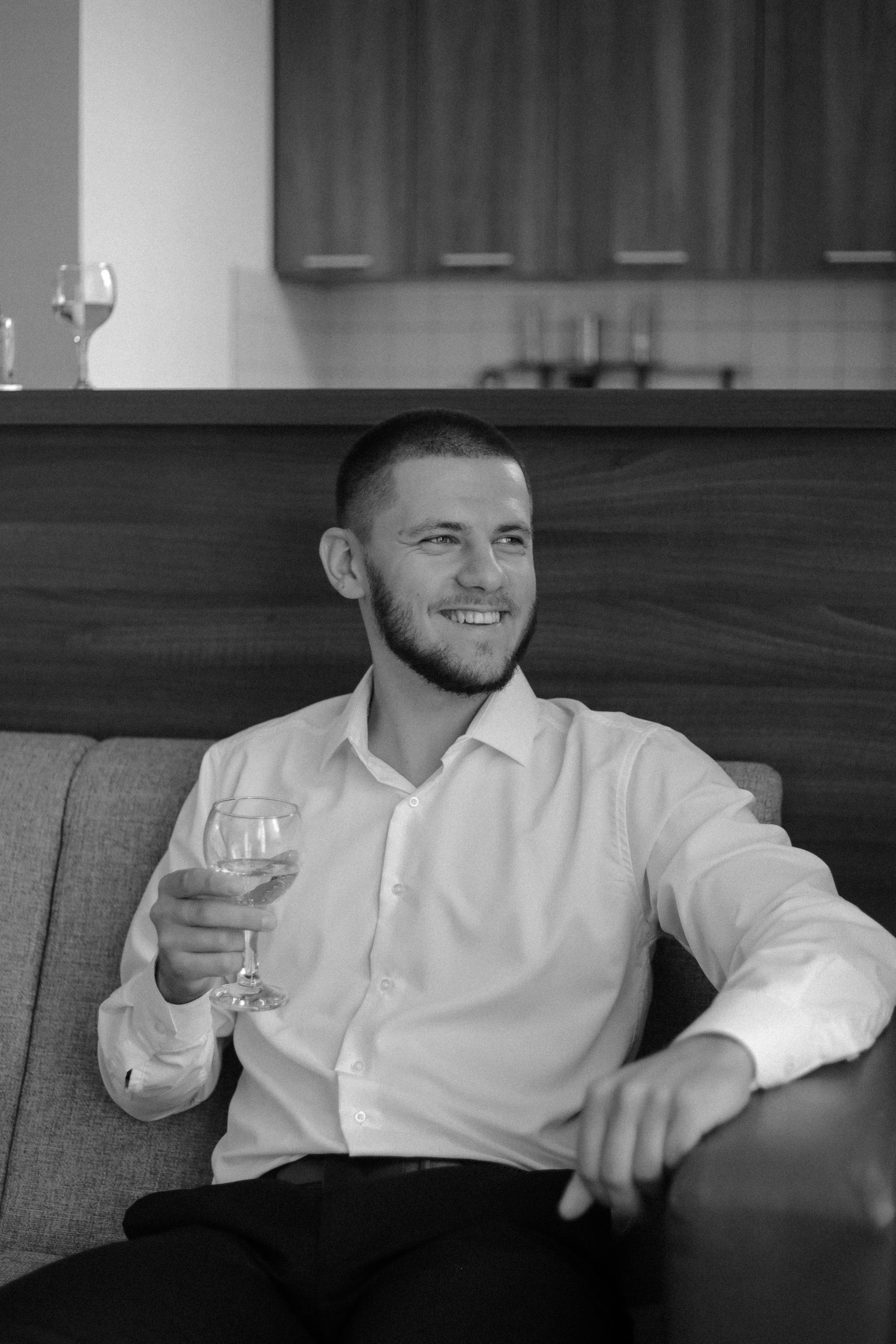 Гуля и Боря (Организация: Свадебное агентство «ONE LOVE»). Катерина Макиева