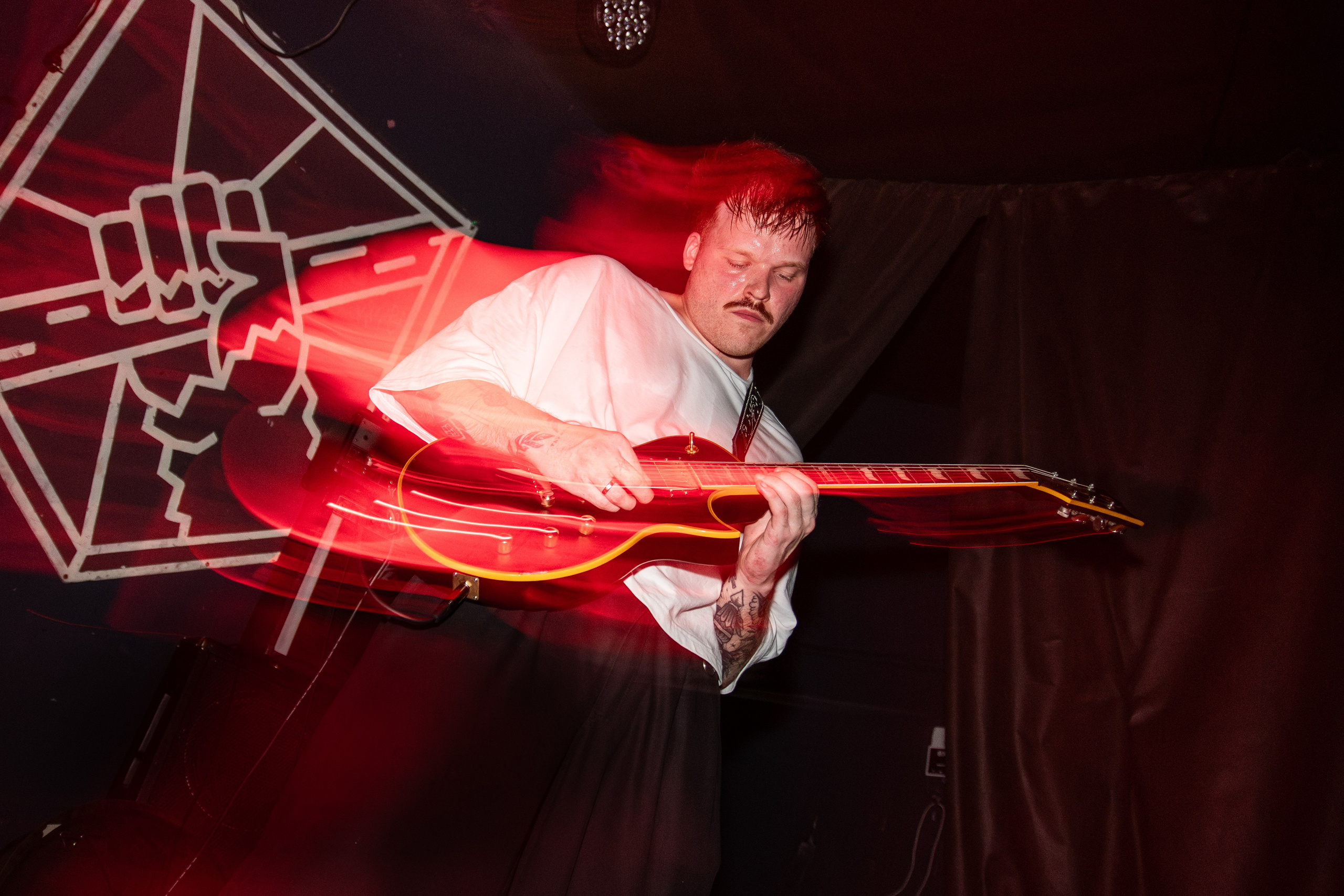 Laugar & Шумы Штормовых Широт & Lesnik 06.06.2025. Репортажный фотограф в Москве Legiodot