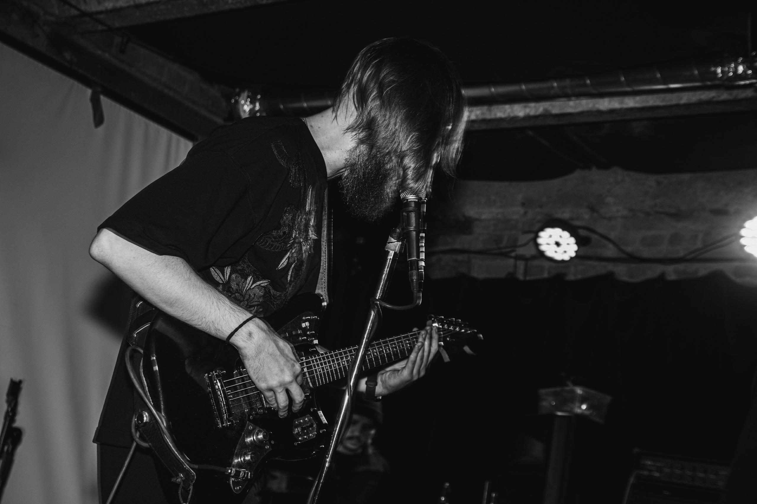 Концерт памяти Сергея Серегина. Репортажный фотограф в Москве Legiodot